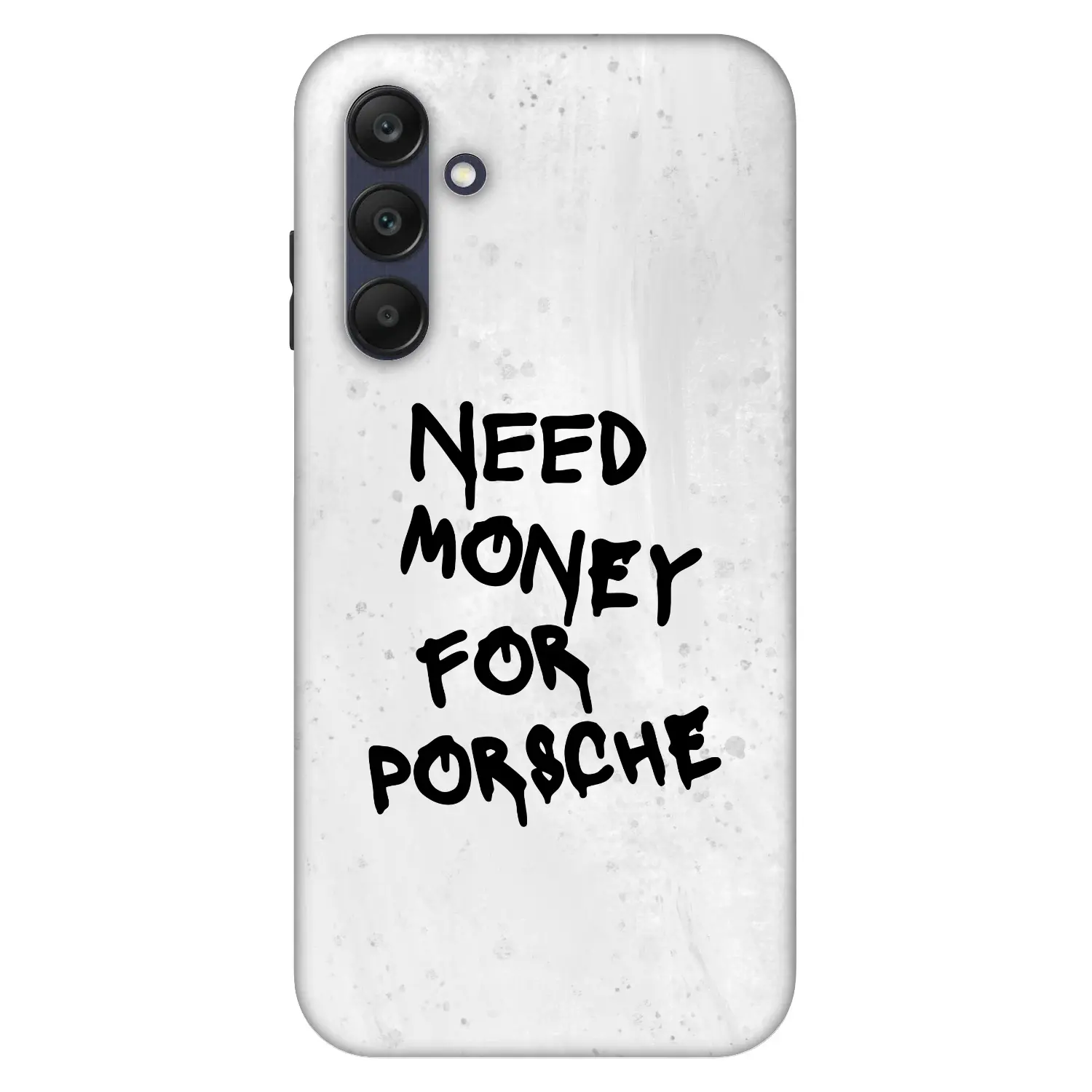 Fashion Case pro Samsung Galaxy A25 A256B 5G - White Dollar