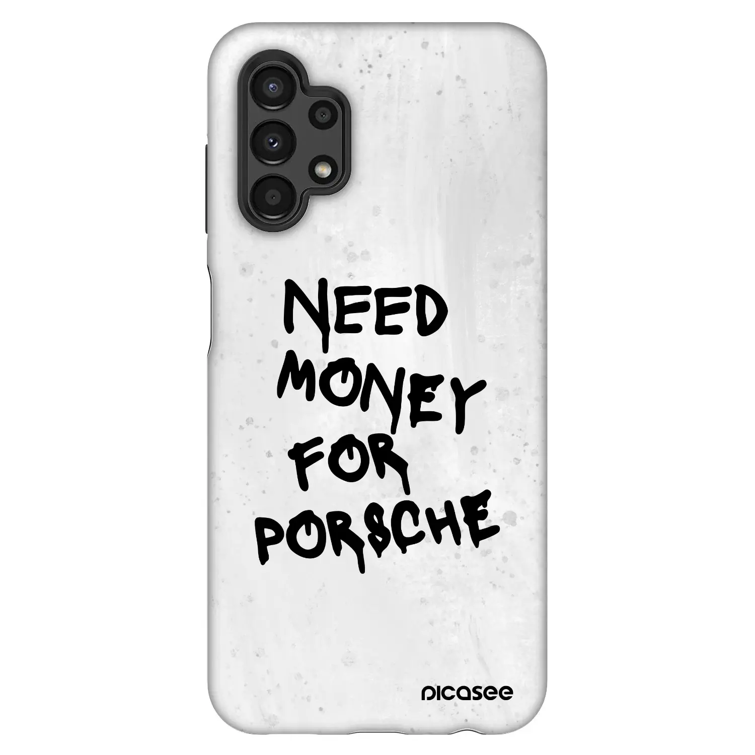 Fashion Case pro Samsung Galaxy A13 4G A135 - White Dollar