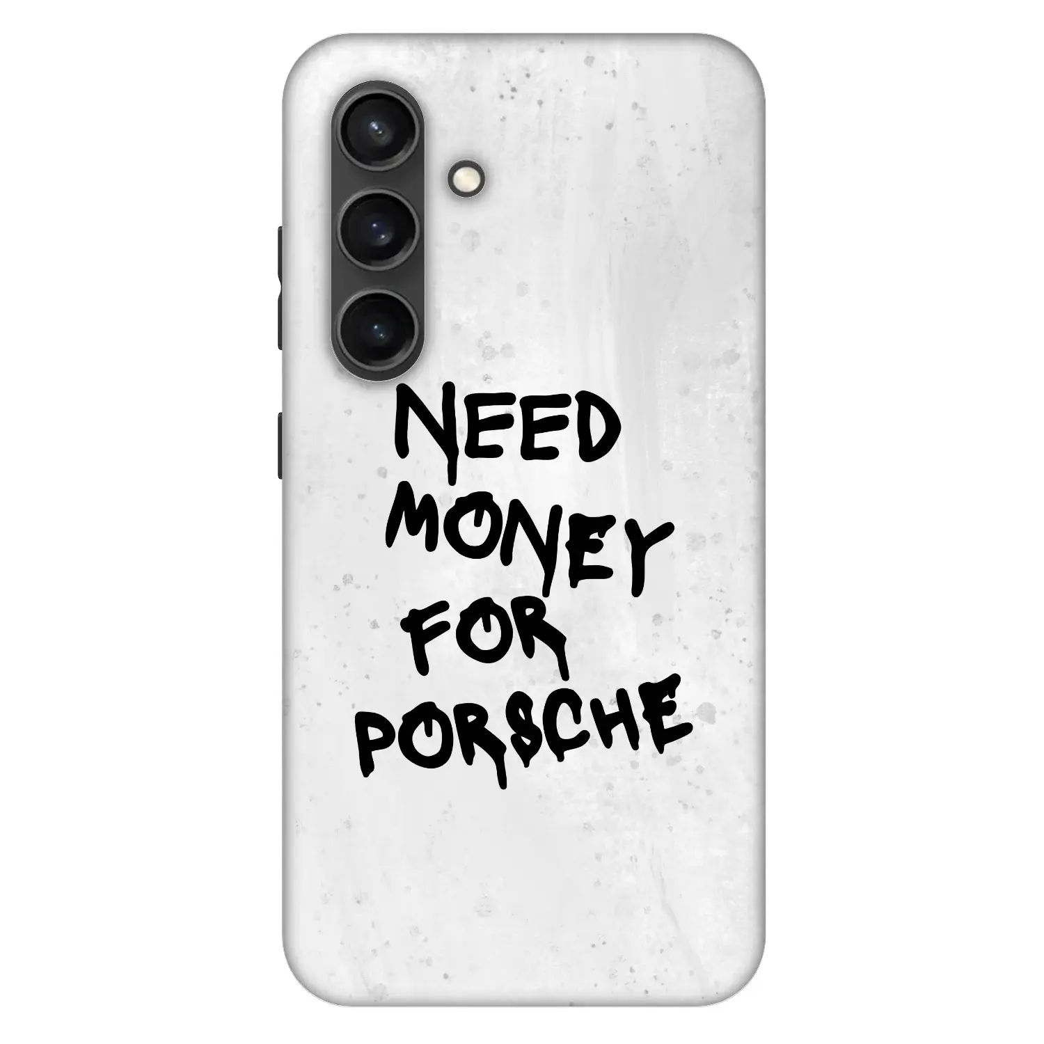 Fashion Case PowerShare pro Samsung Galaxy S24 S921B 5G - White Dollar