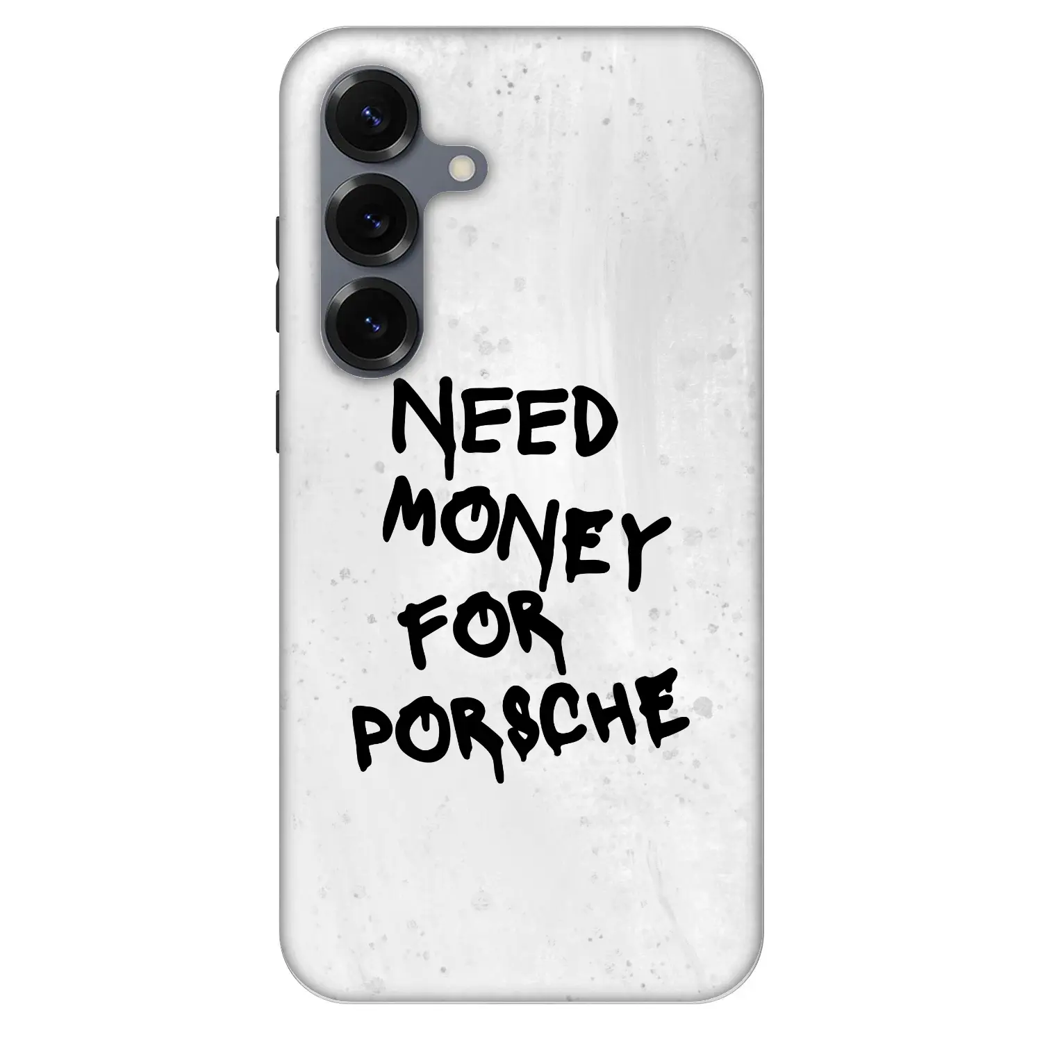Fashion Case PowerShare pro Samsung Galaxy S25 5G - White Dollar
