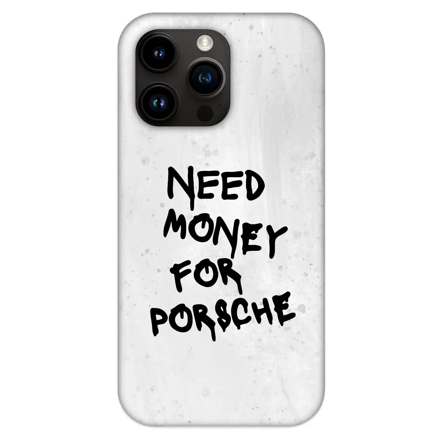 Fashion Case MagSafe Apple iPhone 13 Pro - White Dollar