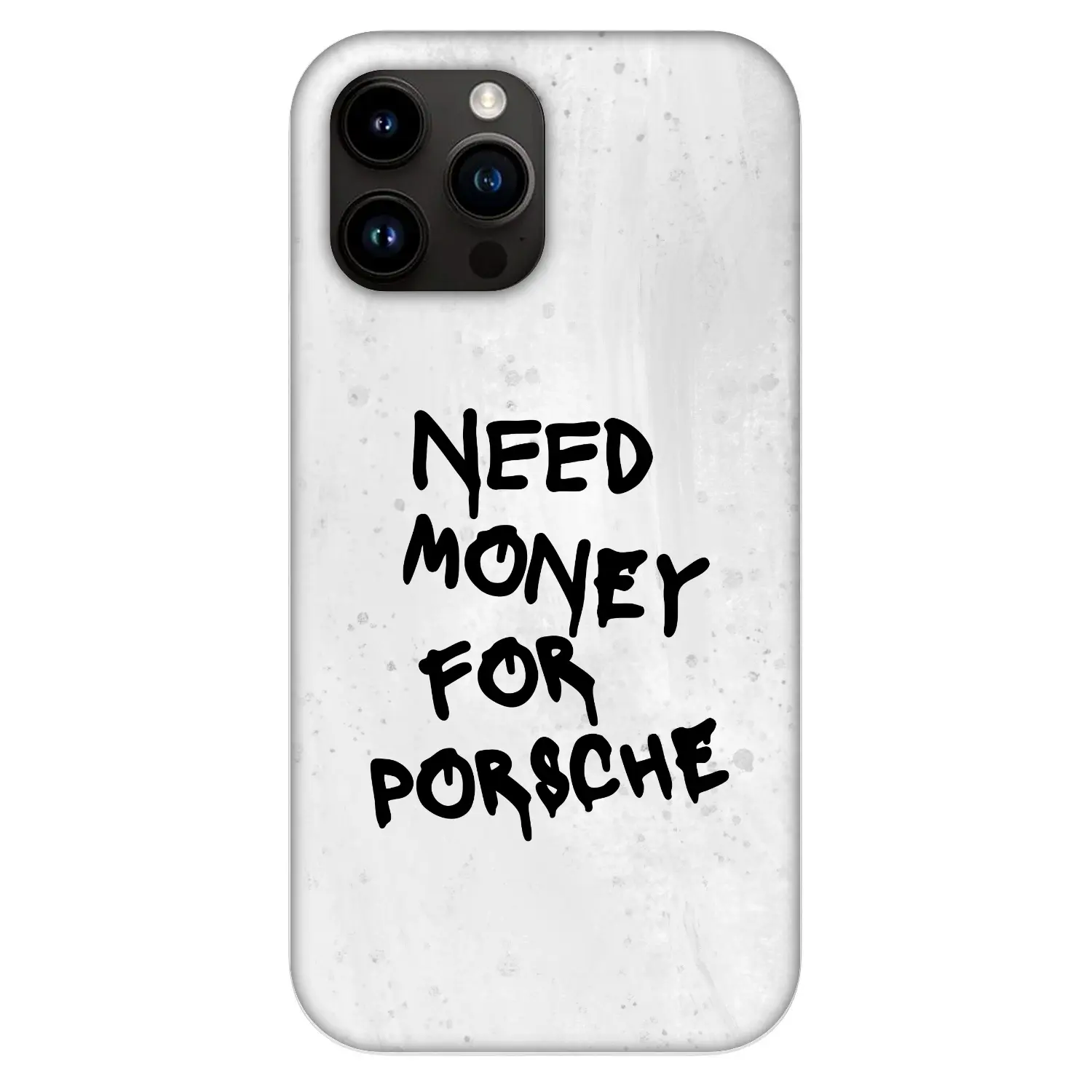 Fashion Case MagSafe Apple iPhone 13 Pro Max - White Dollar