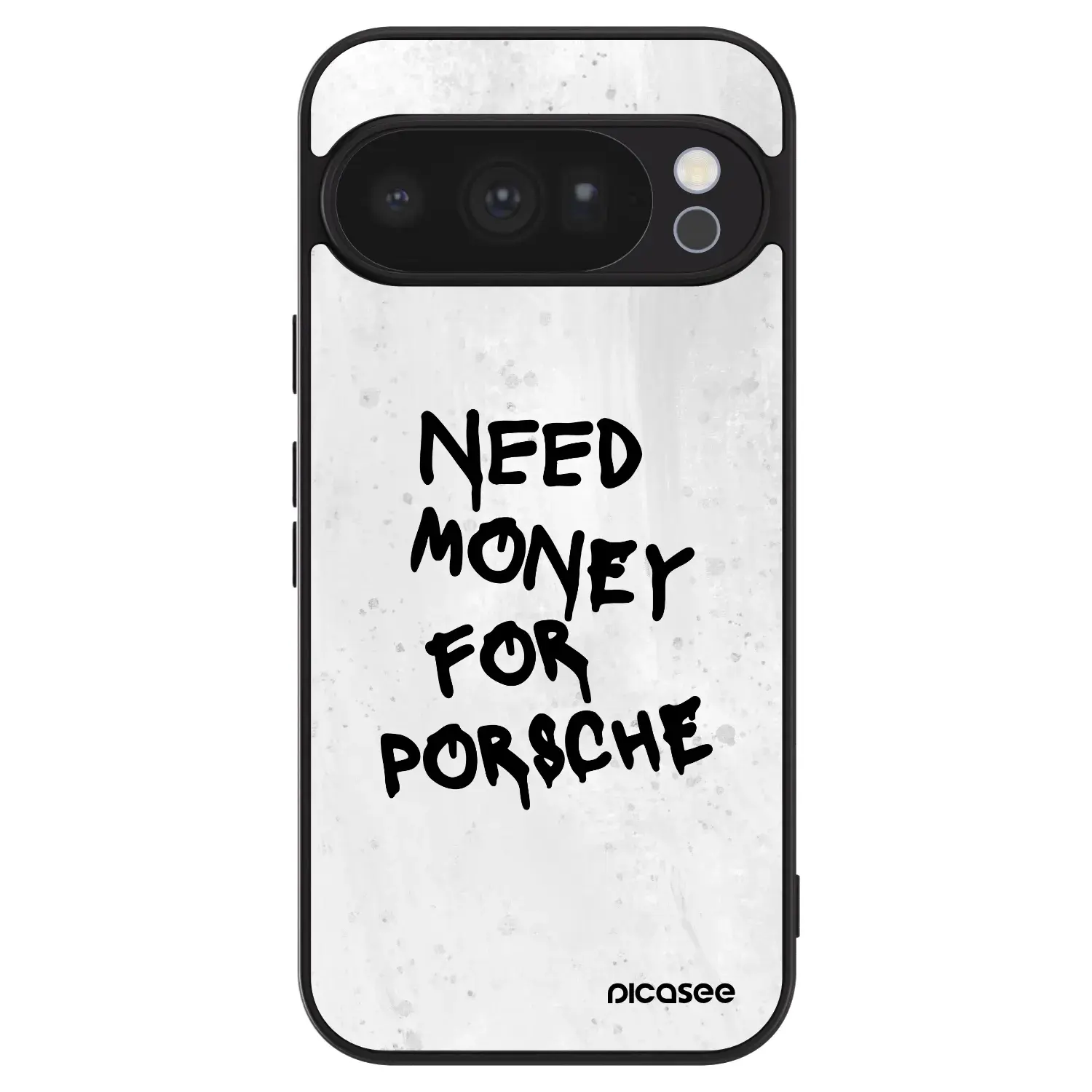 ULTIMATE CASE pro Google Pixel 10 Pro - White Dollar