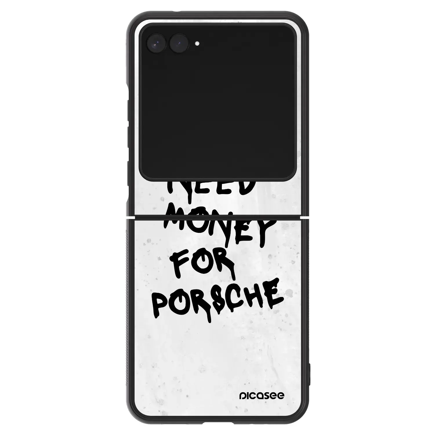 ULTIMATE CASE pro Motorola Razr 60 - White Dollar
