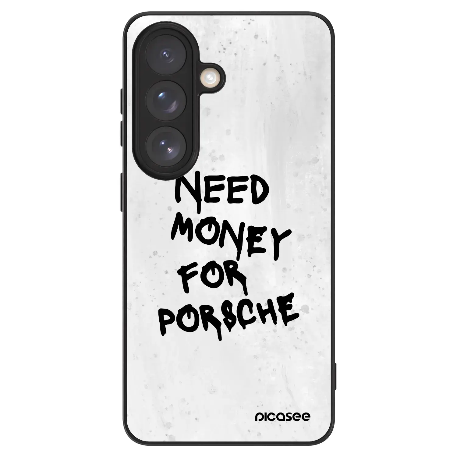ULTIMATE CASE PowerShare pro Samsung Galaxy S26 - White Dollar