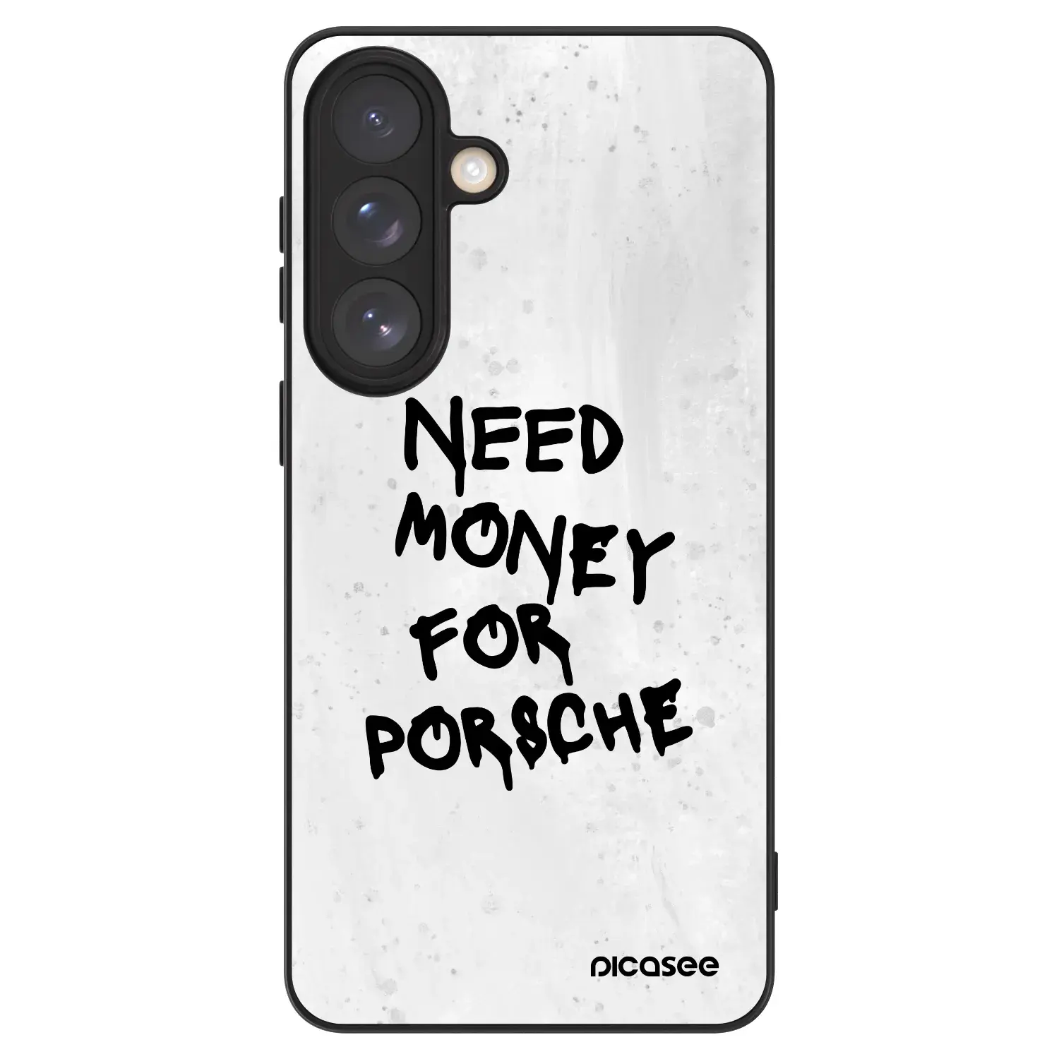 ULTIMATE CASE pro Samsung Galaxy S26+ - White Dollar