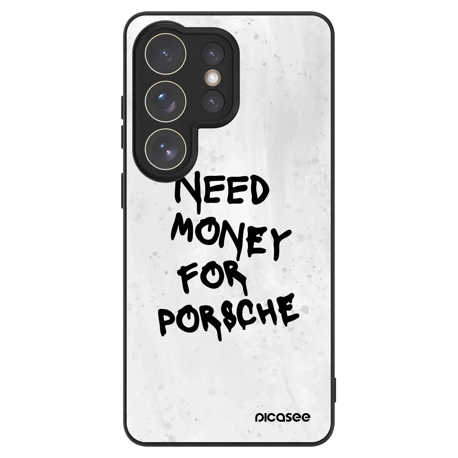 ULTIMATE CASE PowerShare pro Samsung Galaxy S26 Ultra - White Dollar