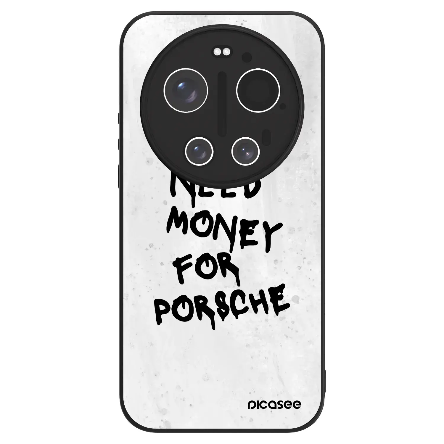 ULTIMATE CASE pro Xiaomi 17 Ultra - White Dollar