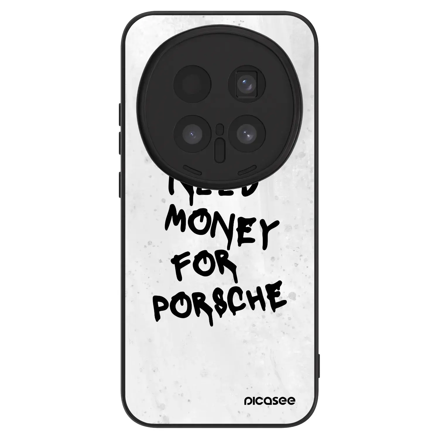 ULTIMATE CASE pro Honor Magic8 Pro 5G - White Dollar