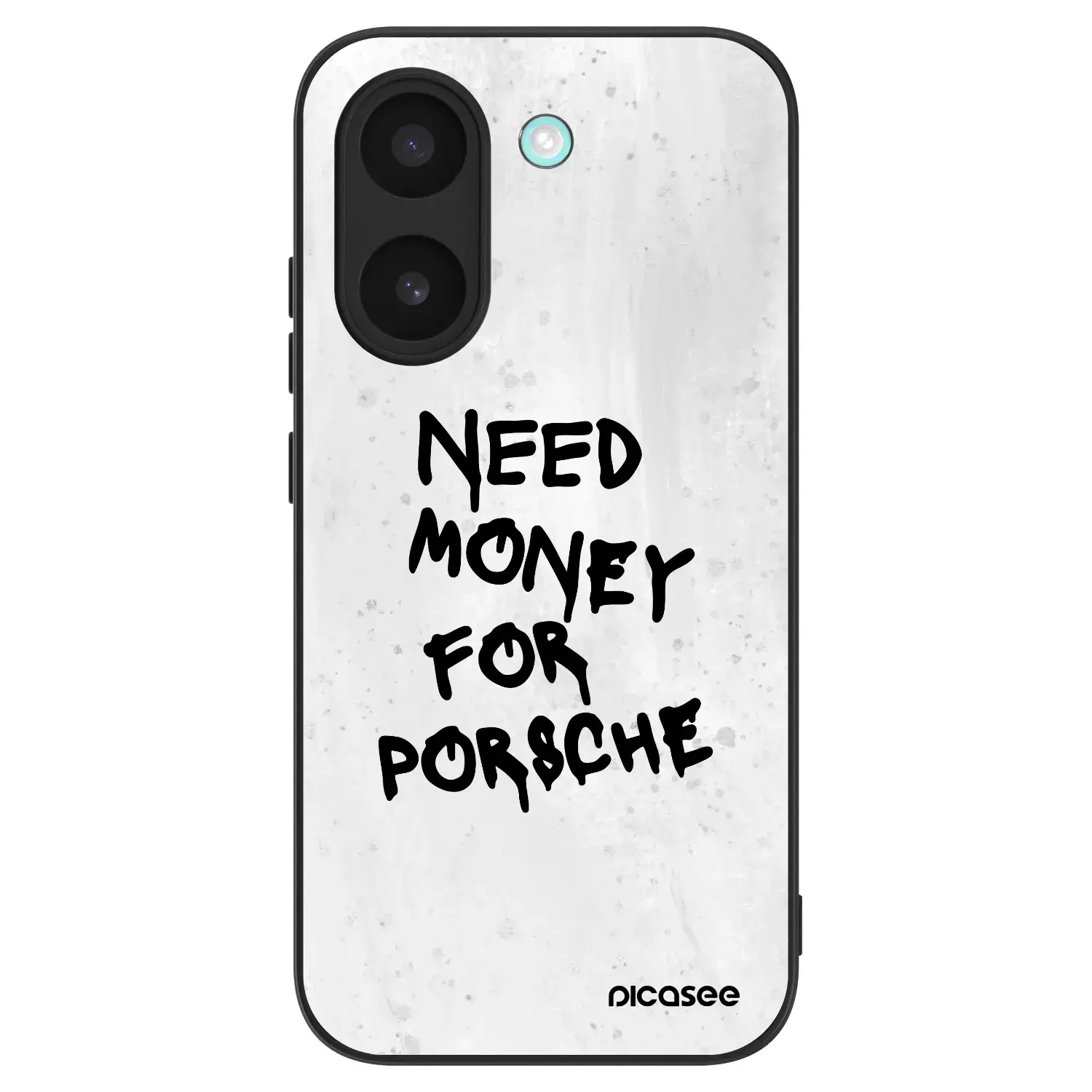 ULTIMATE CASE pro Xiaomi Poco X8 Pro - White Dollar