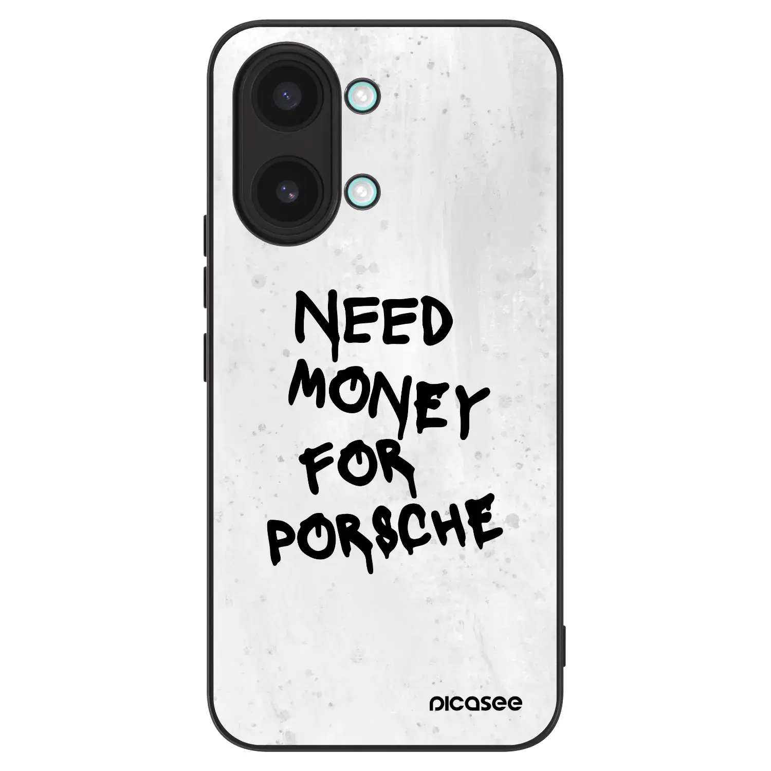 ULTIMATE CASE pro Xiaomi Poco X8 Pro Max - White Dollar