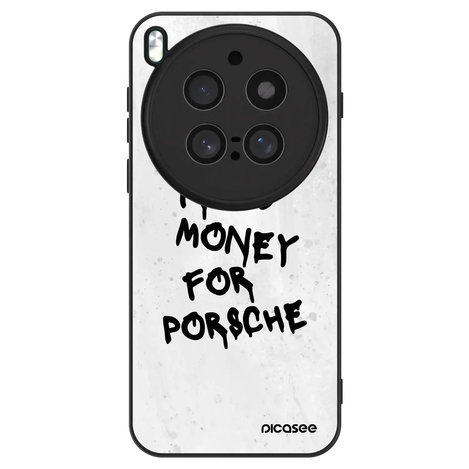ULTIMATE CASE pro Vivo X300 Pro - White Dollar