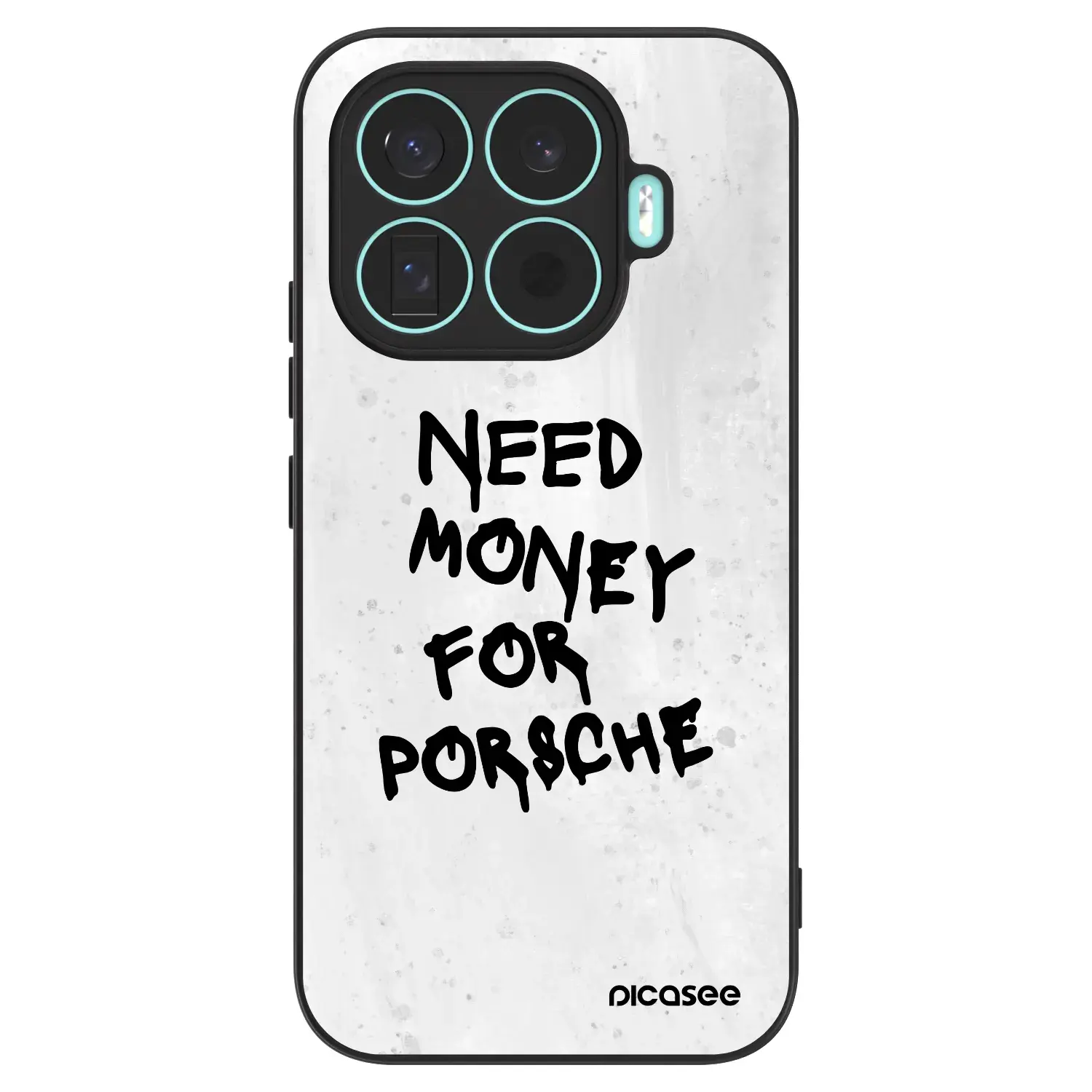 ULTIMATE CASE pro Xiaomi 17T - White Dollar