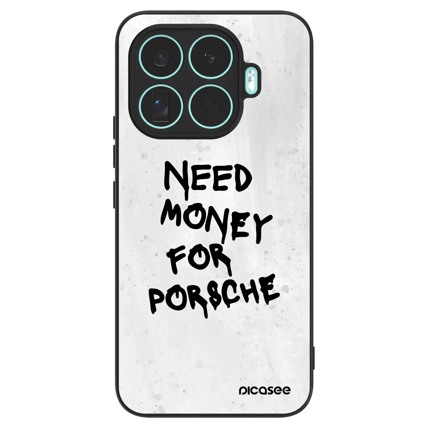 ULTIMATE CASE pro Xiaomi 17T Pro - White Dollar