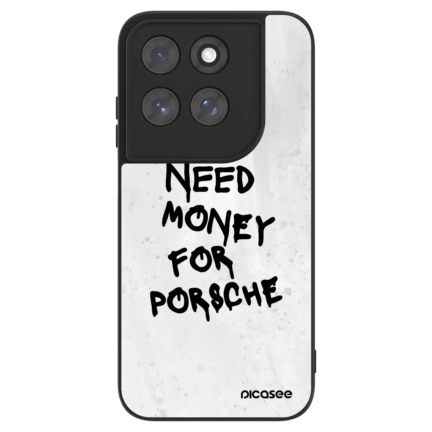ULTIMATE CASE pro Motorola Moto G77 - White Dollar