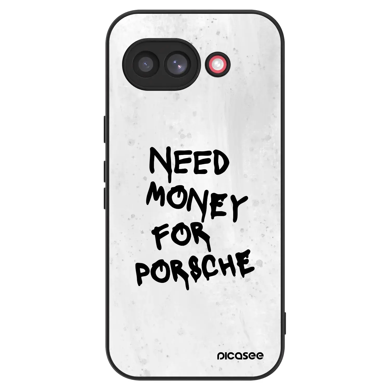 ULTIMATE CASE pro Google Pixel 10a - White Dollar