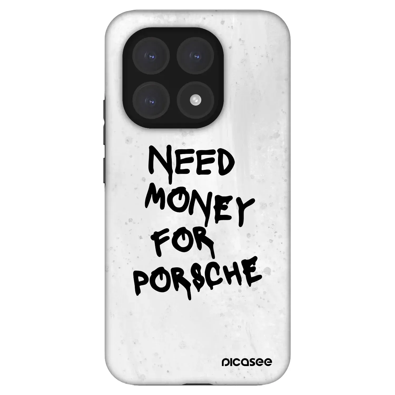 Fashion Case pro Xiaomi 15T - White Dollar