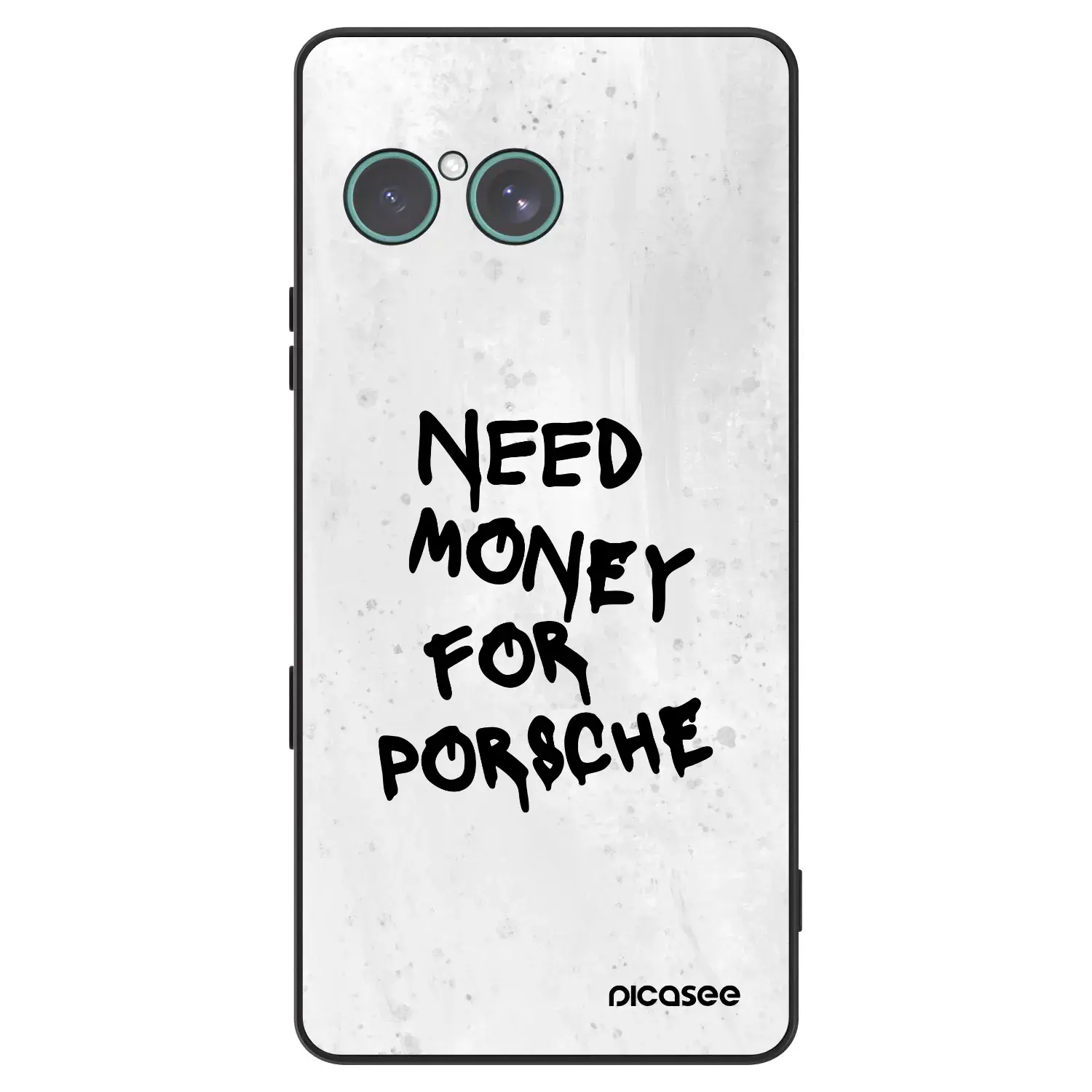 ULTIMATE CASE pro Sony Xperia 10 VII - White Dollar