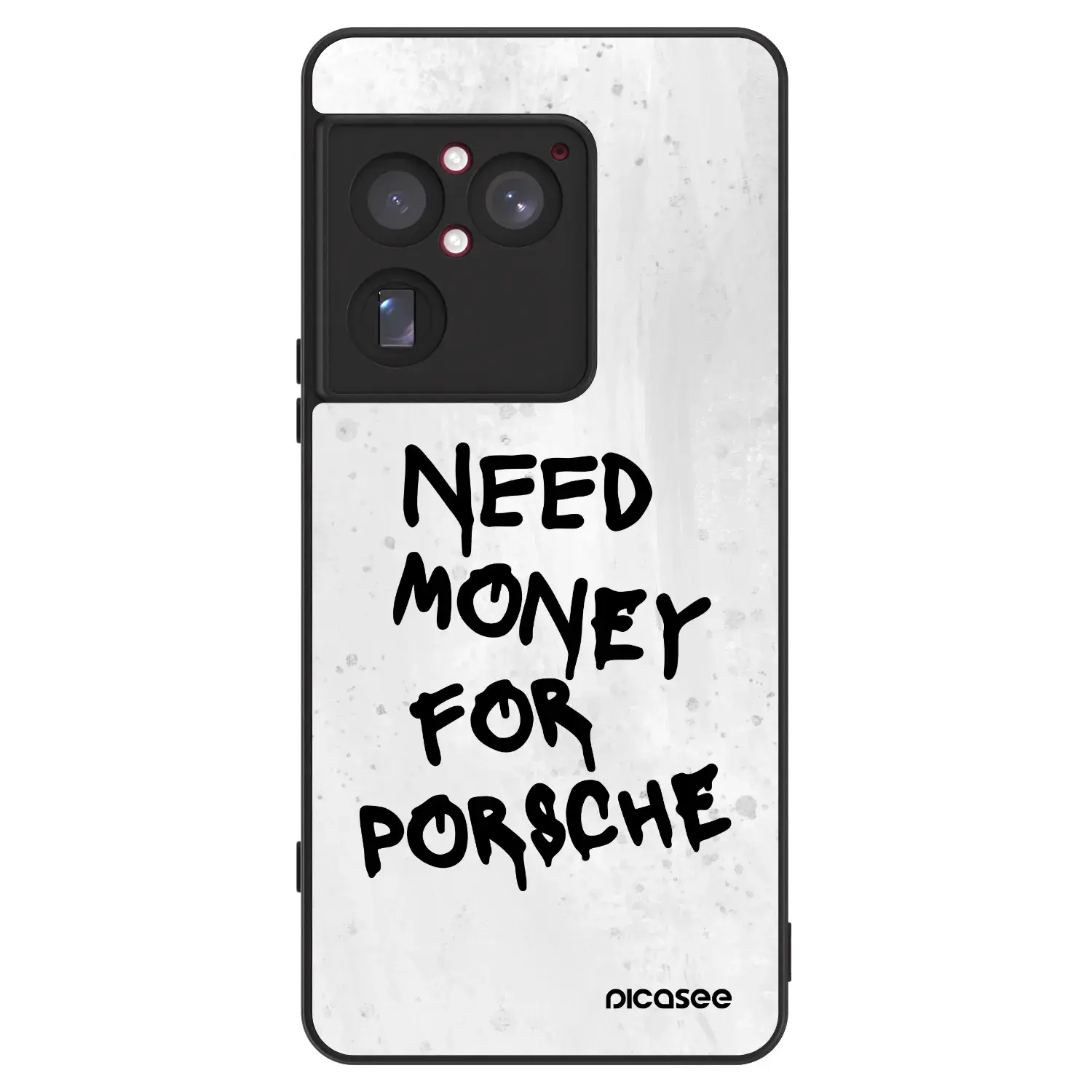 ULTIMATE CASE pro Sony Xperia 1 VIII 5G - White Dollar