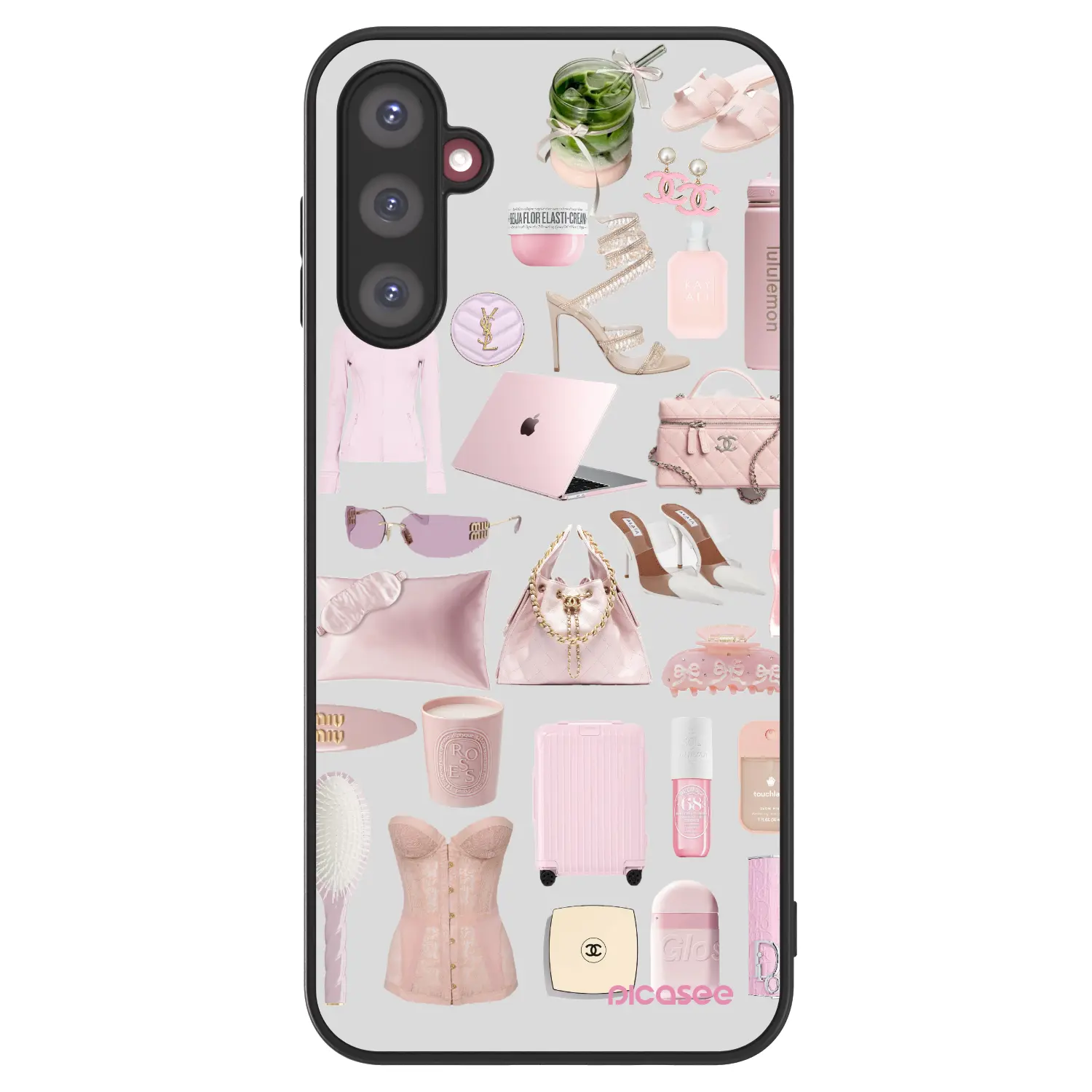 ULTIMATE CASE pro Samsung Galaxy A14 5G A146P - Glam Babe