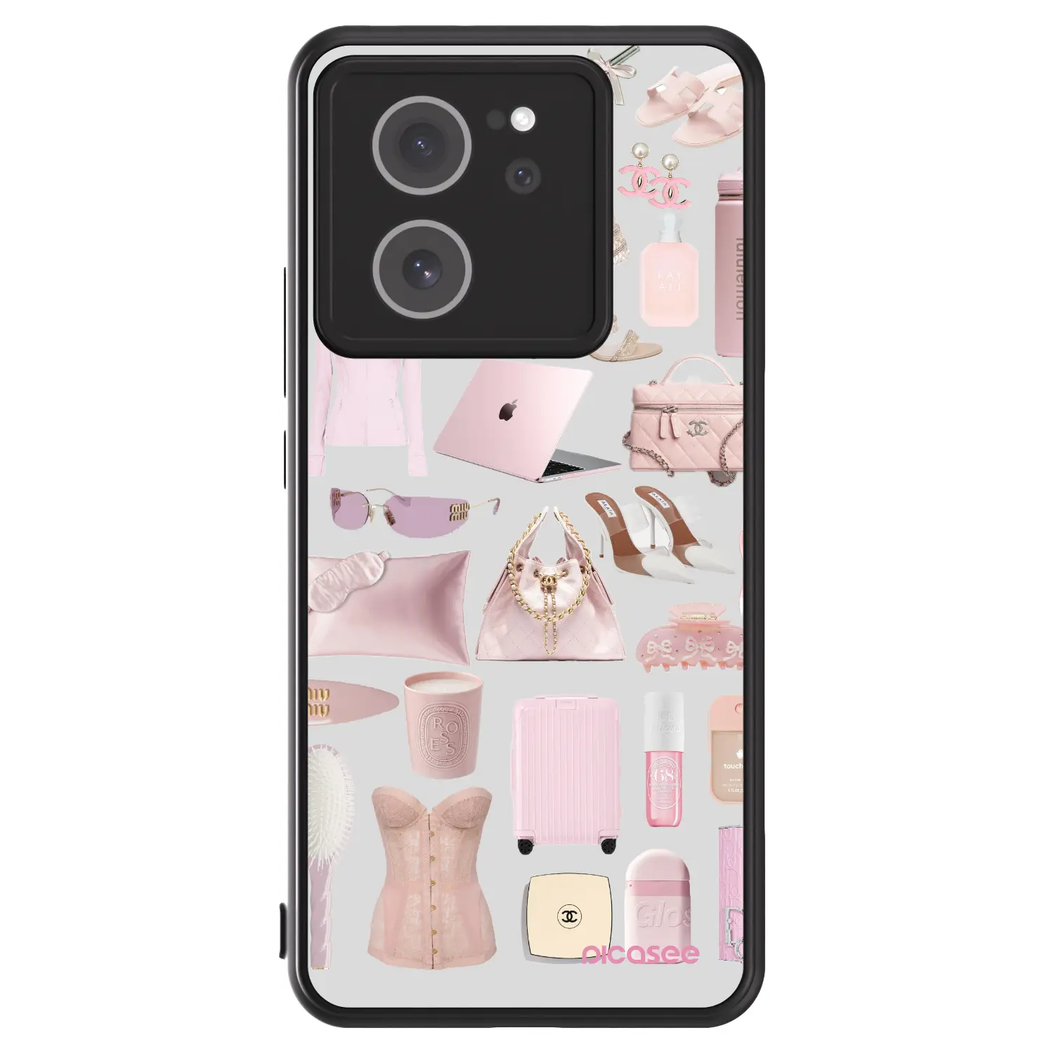 ULTIMATE CASE pro Xiaomi 13T Pro - Glam Babe