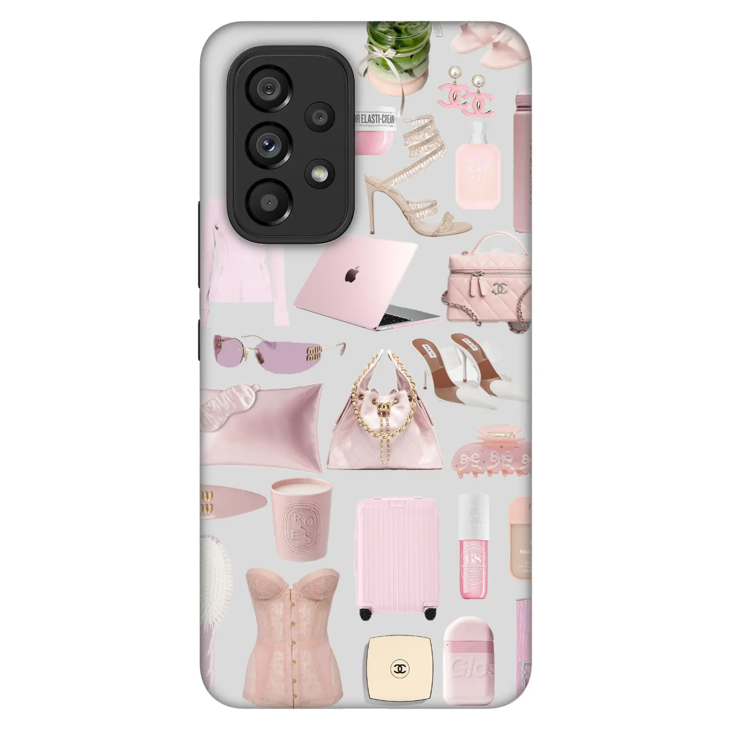 Fashion Case pro Samsung Galaxy A53 5G A536 - Glam Babe
