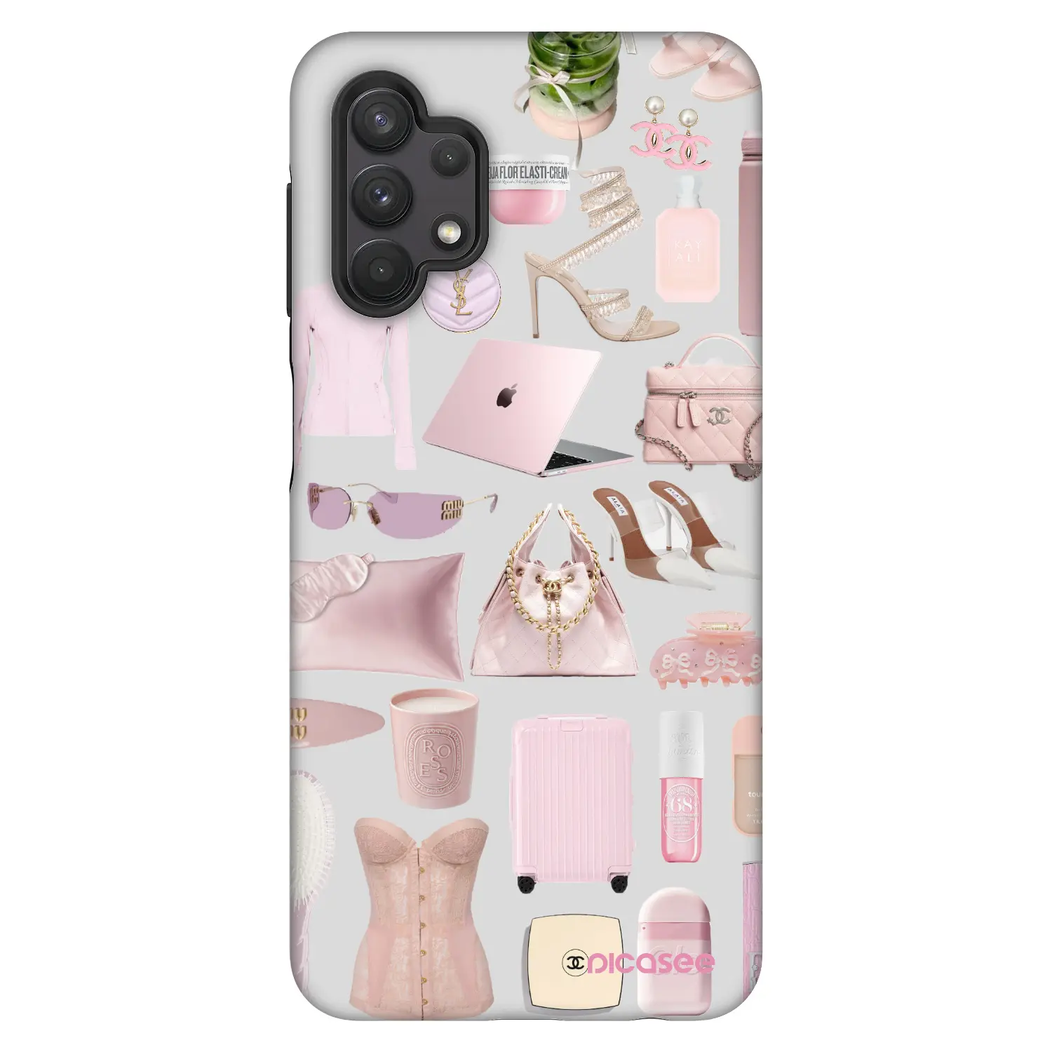 Fashion Case pro Samsung Galaxy A32 5G A326B - Glam Babe