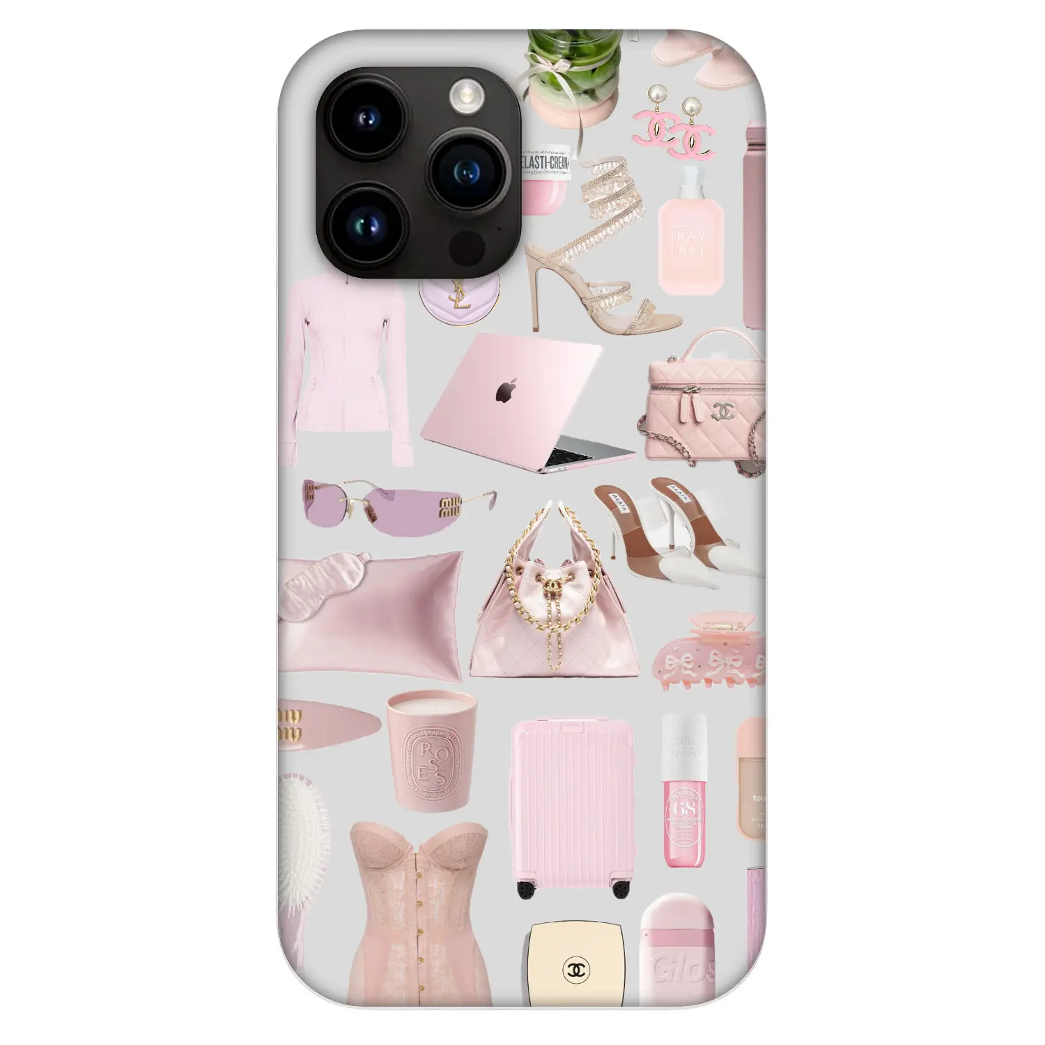 Fashion Case MagSafe Apple iPhone 13 Pro Max - Glam Babe