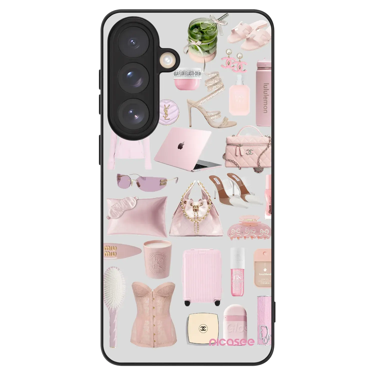 ULTIMATE CASE PowerShare pro Samsung Galaxy S26+ - Glam Babe