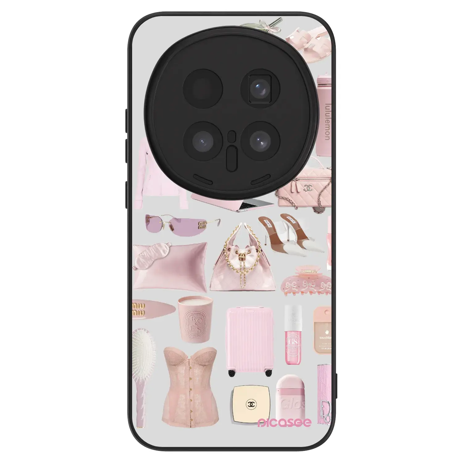 ULTIMATE CASE pro Honor Magic8 Pro 5G - Glam Babe