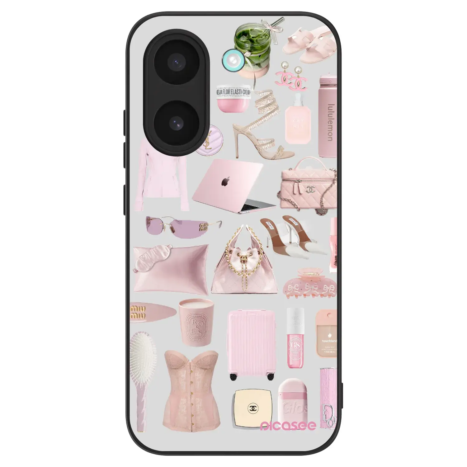 ULTIMATE CASE pro Xiaomi Poco X8 Pro - Glam Babe