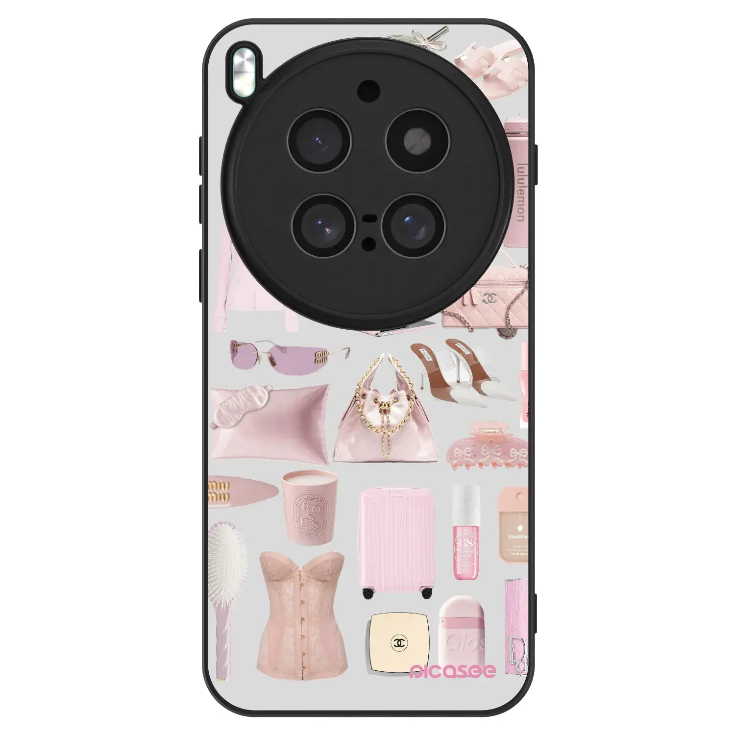 ULTIMATE CASE pro Vivo X300 Pro - Glam Babe