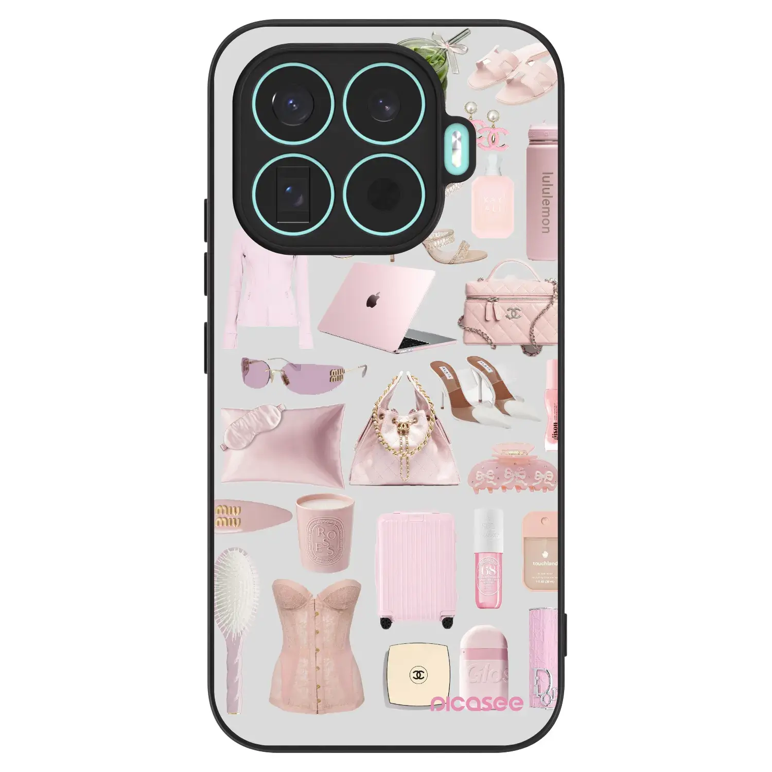 ULTIMATE CASE pro Xiaomi 17T - Glam Babe