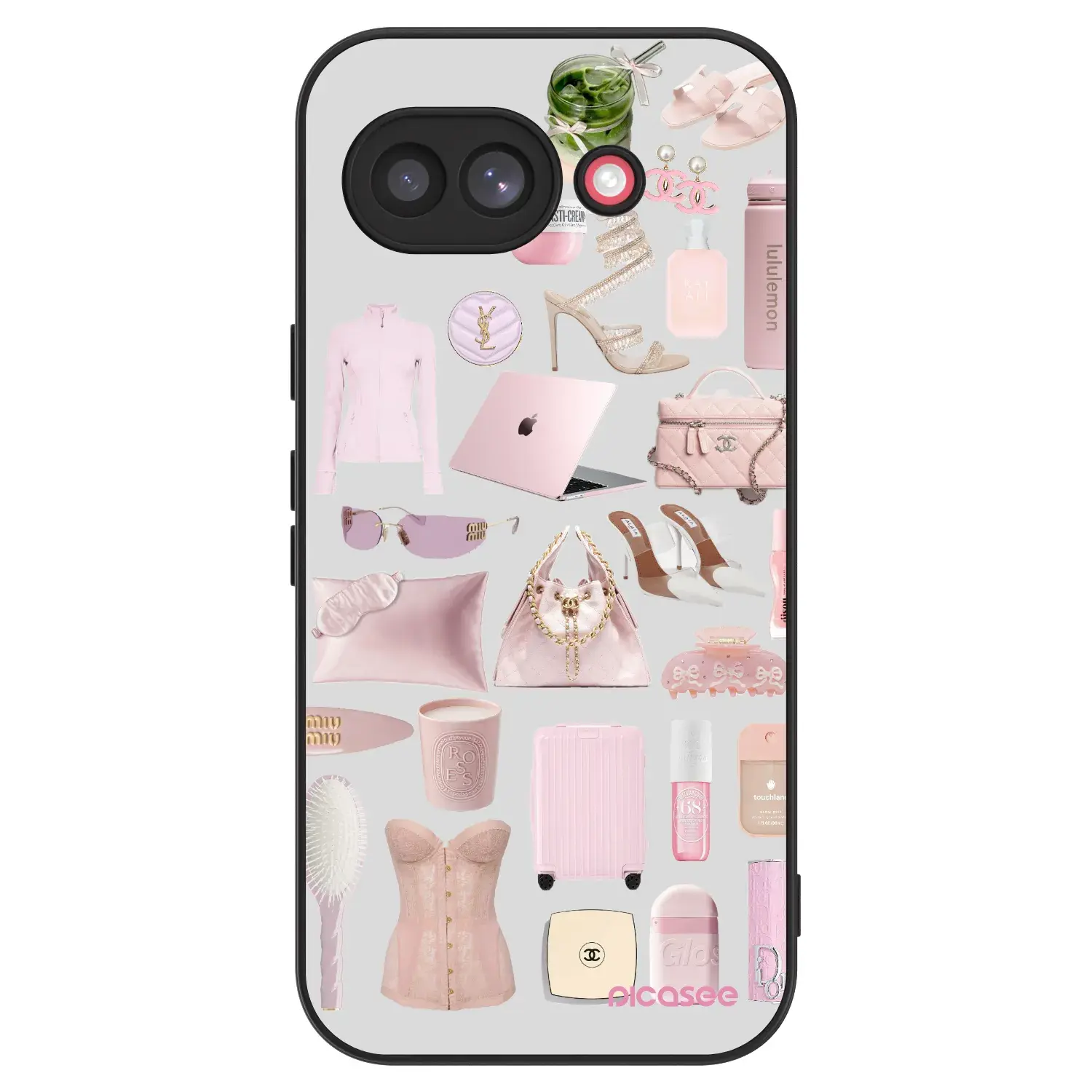 ULTIMATE CASE pro Google Pixel 10a - Glam Babe