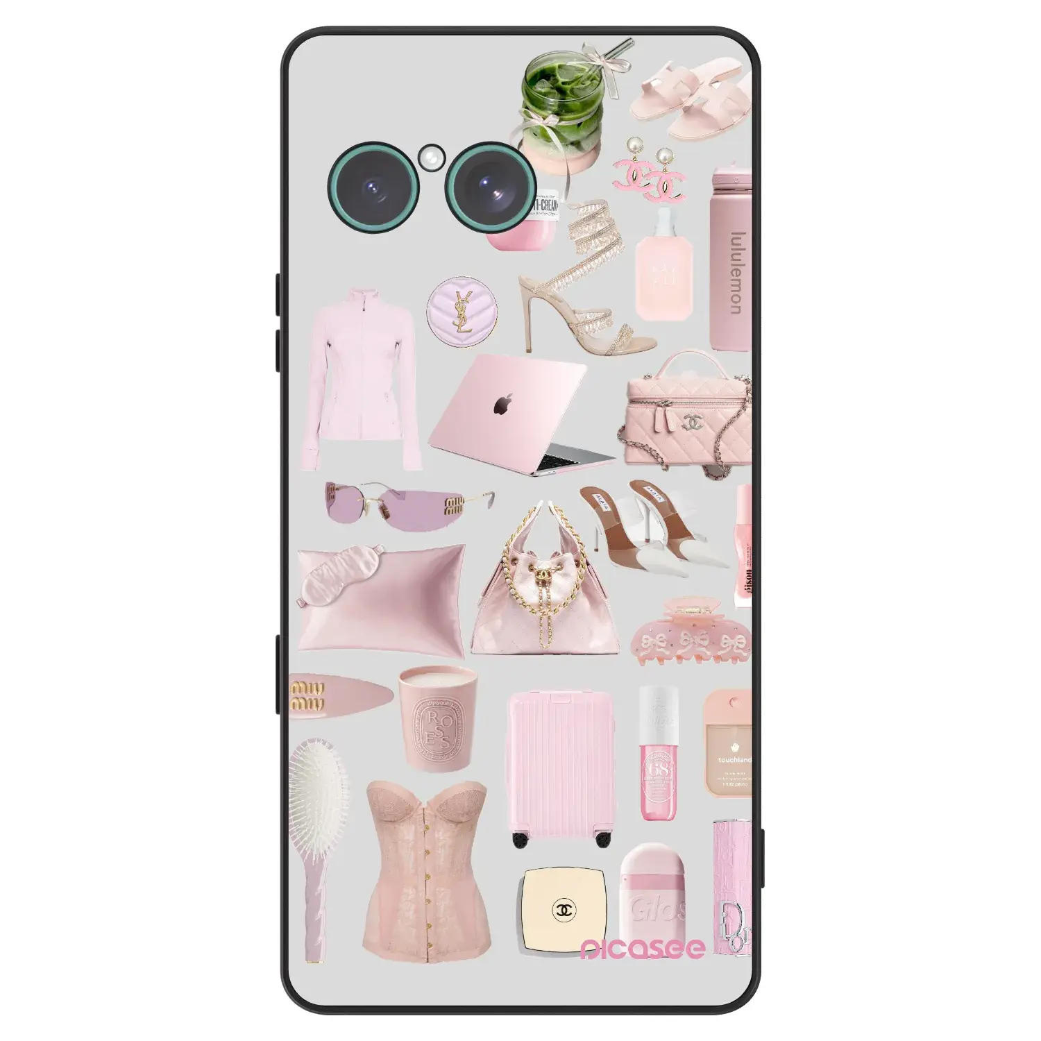ULTIMATE CASE pro Sony Xperia 10 VII - Glam Babe