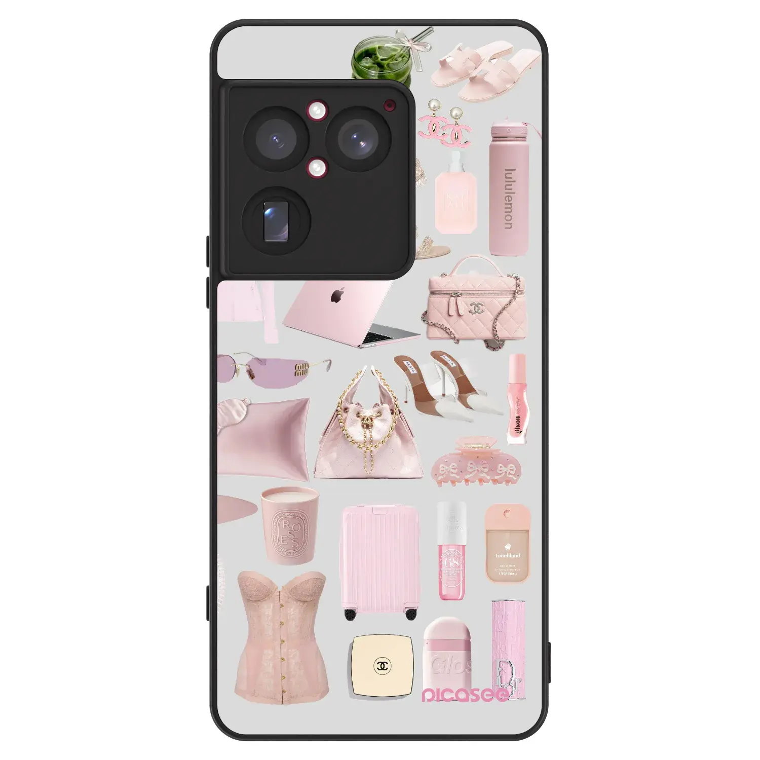 ULTIMATE CASE pro Sony Xperia 1 VIII 5G - Glam Babe