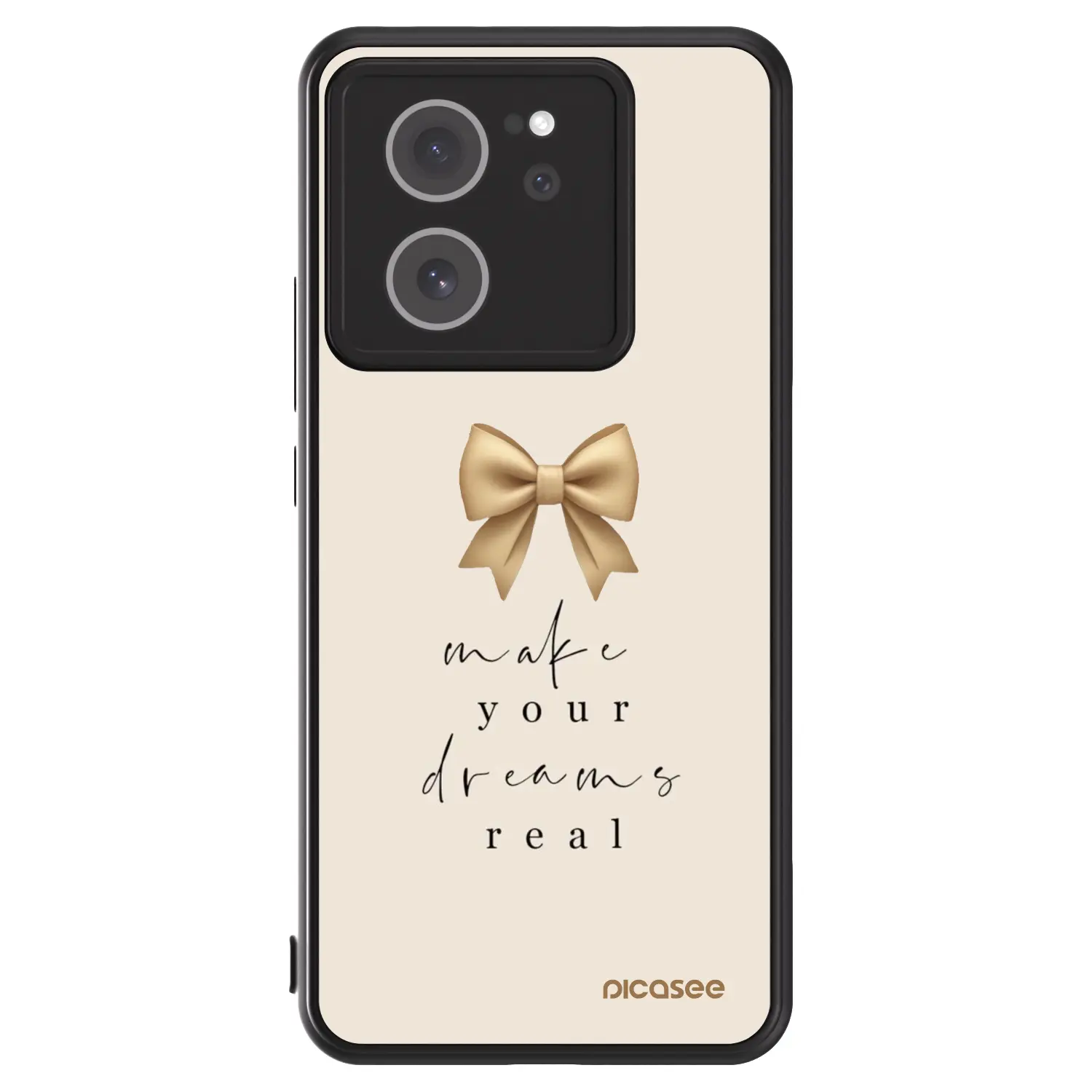 ULTIMATE CASE pro Xiaomi 13T Pro - Golden Dream