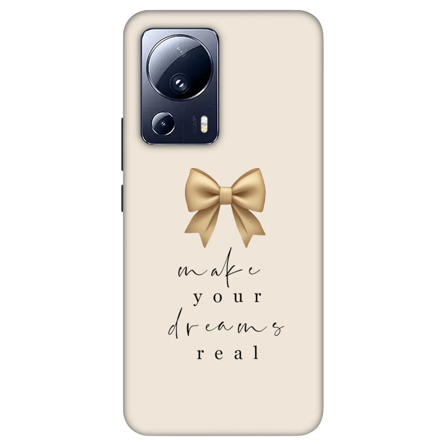 Fashion Case pro Xiaomi 13 Lite - Golden Dream