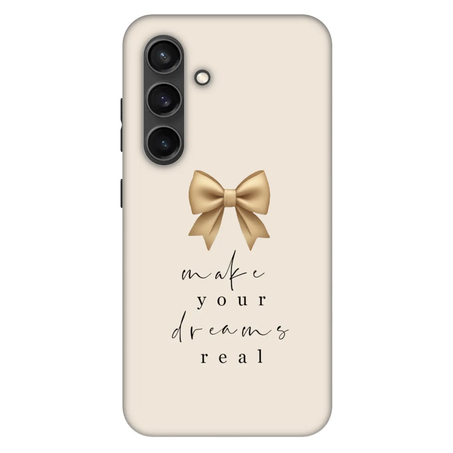Fashion Case PowerShare pro Samsung Galaxy S24+ S926B 5G - Golden Dream
