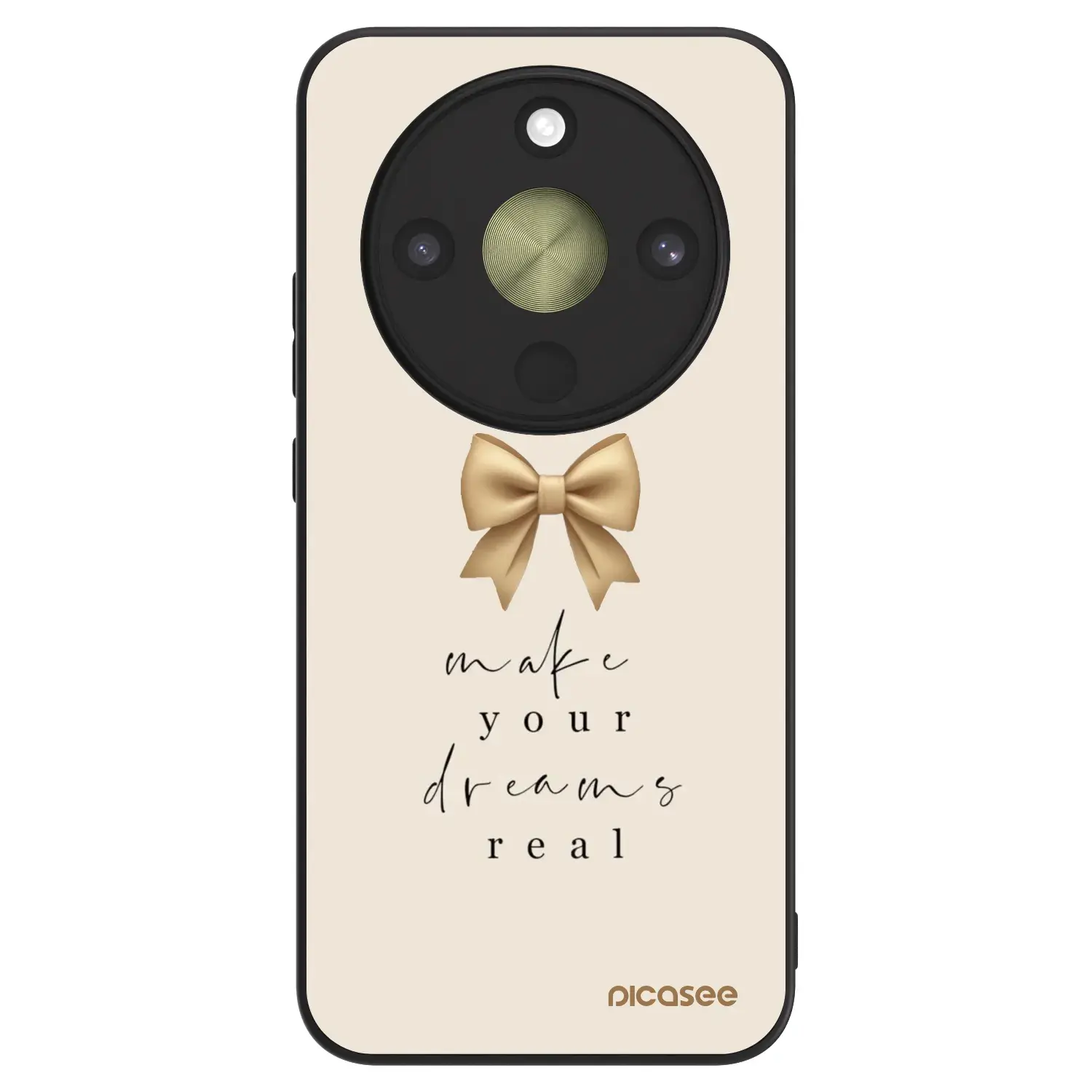 ULTIMATE CASE pro Honor Magic8 Lite 5G - Golden Dream
