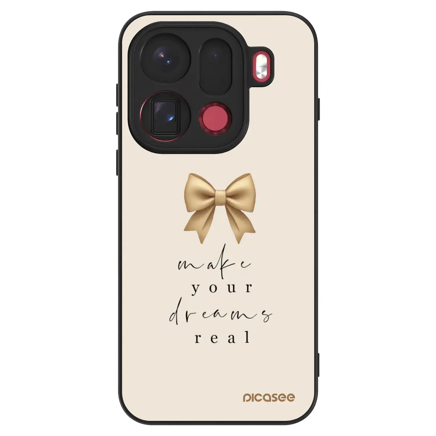 ULTIMATE CASE pro OPPO Find X9 Pro - Golden Dream