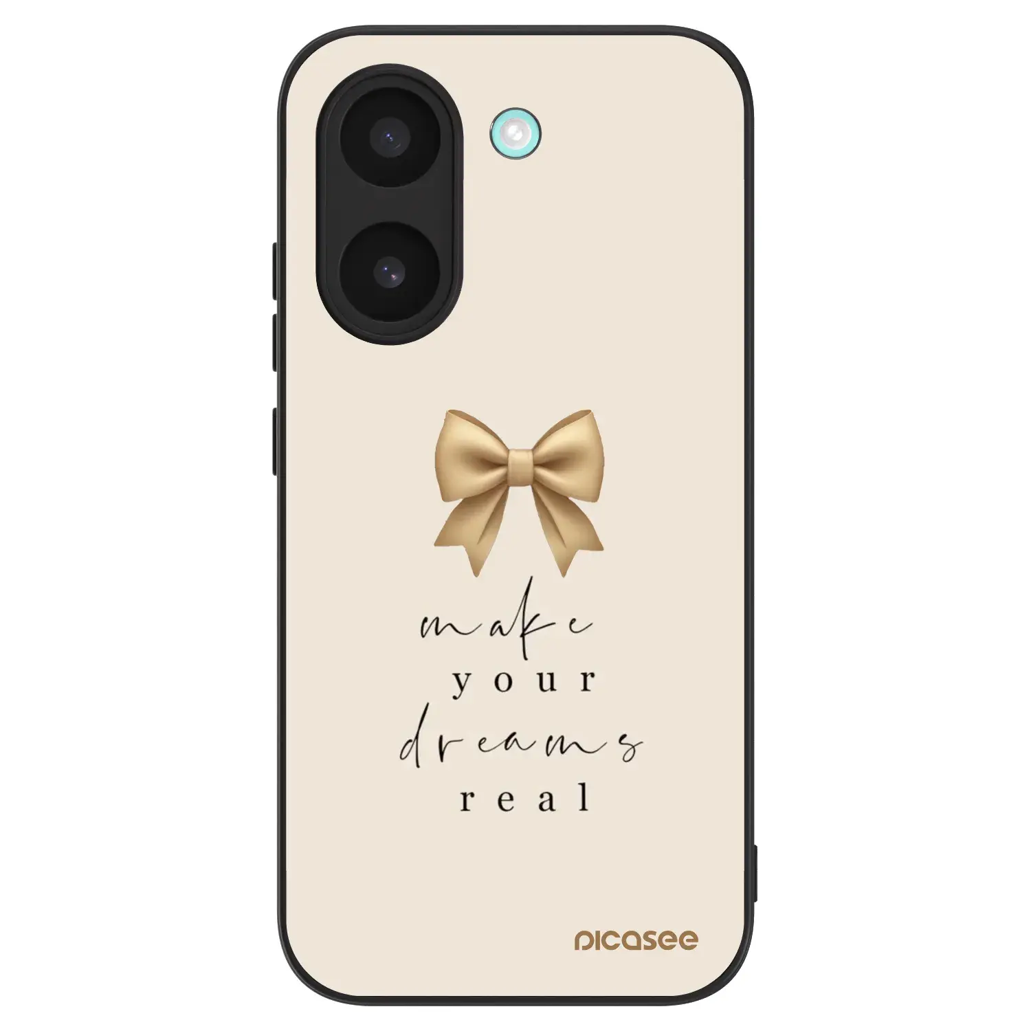 ULTIMATE CASE pro Xiaomi Poco X8 Pro - Golden Dream