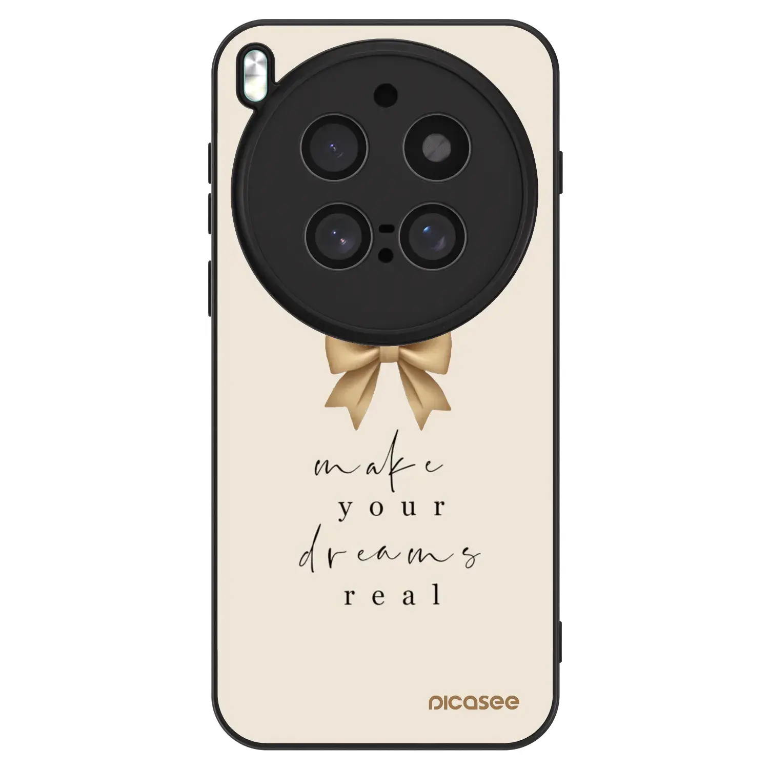 ULTIMATE CASE pro Vivo X300 Pro - Golden Dream