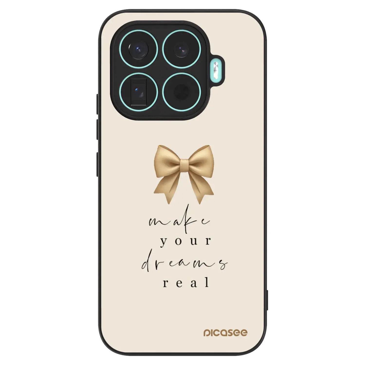 ULTIMATE CASE pro Xiaomi 17T - Golden Dream