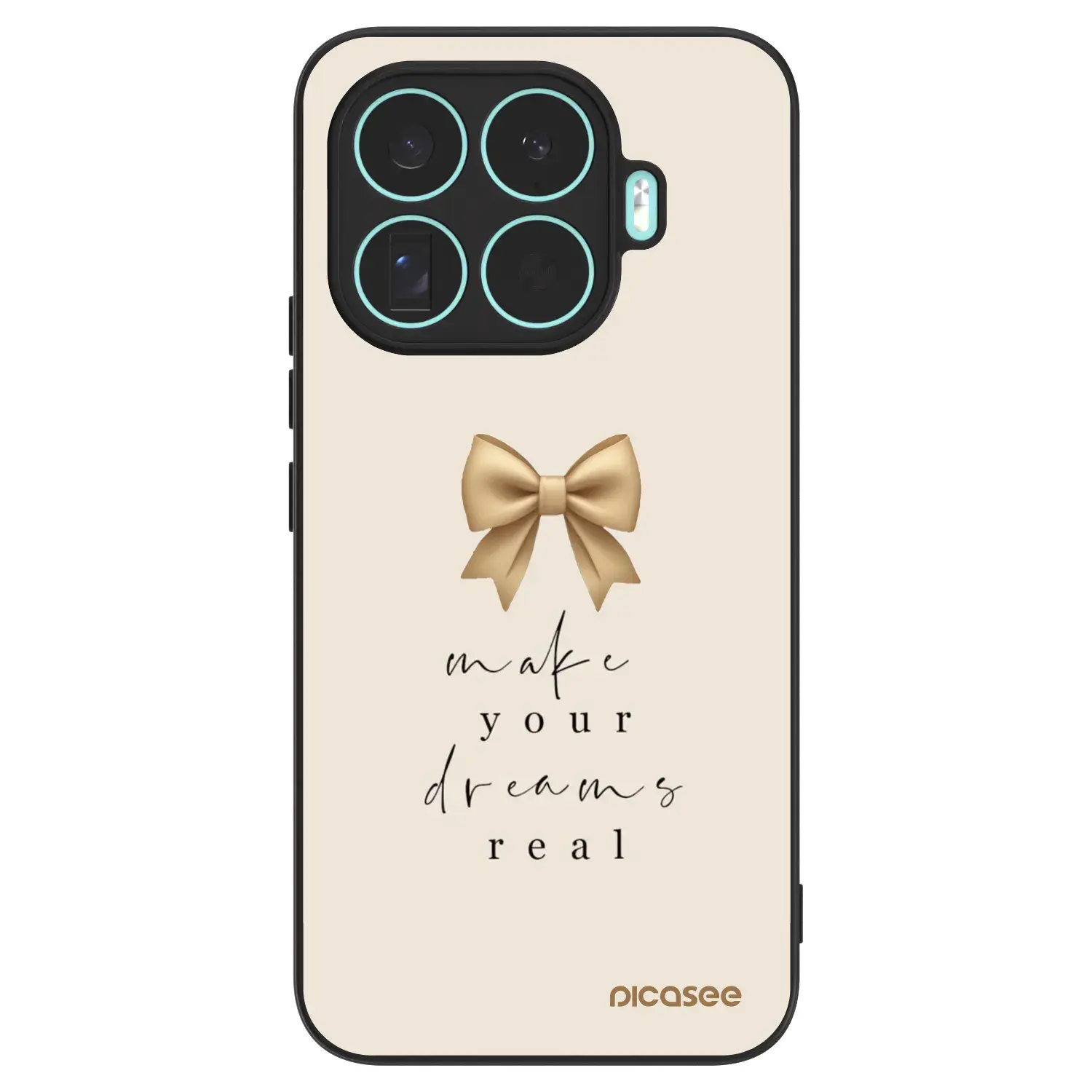 ULTIMATE CASE pro Xiaomi 17T Pro - Golden Dream