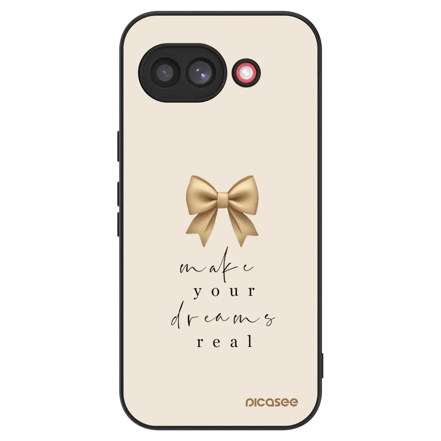 ULTIMATE CASE pro Google Pixel 10a - Golden Dream