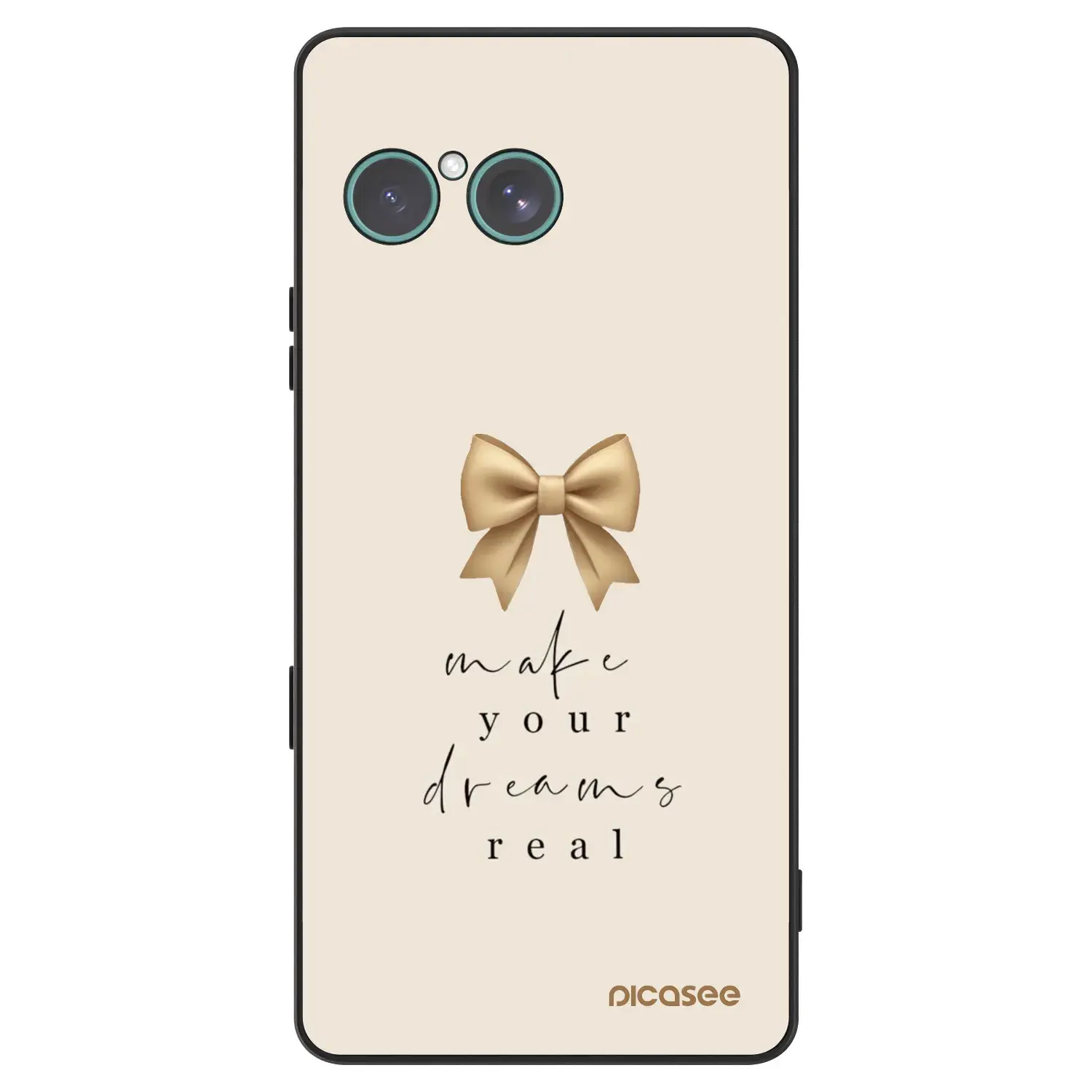 ULTIMATE CASE pro Sony Xperia 10 VII - Golden Dream