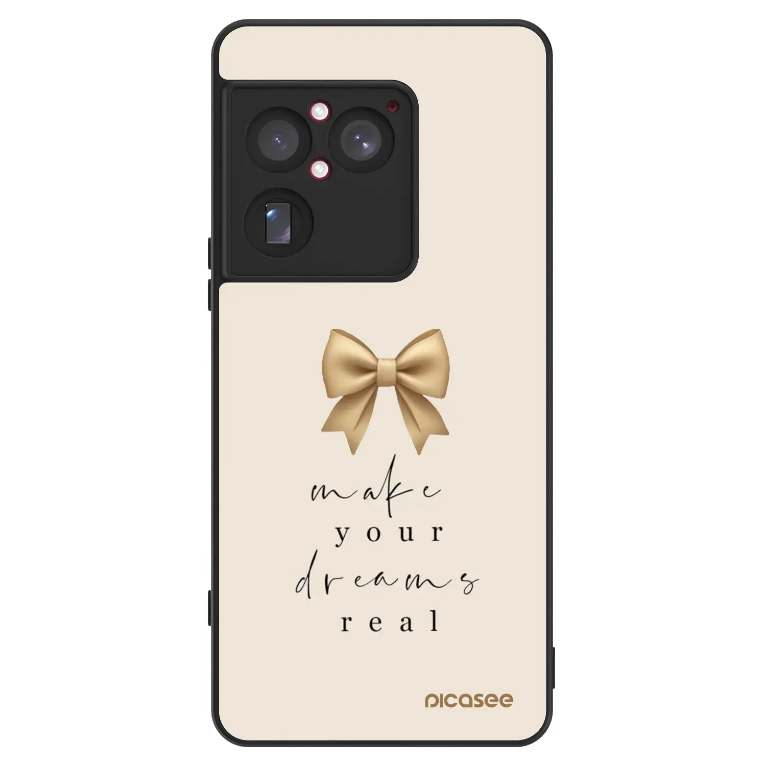 ULTIMATE CASE pro Sony Xperia 1 VIII 5G - Golden Dream