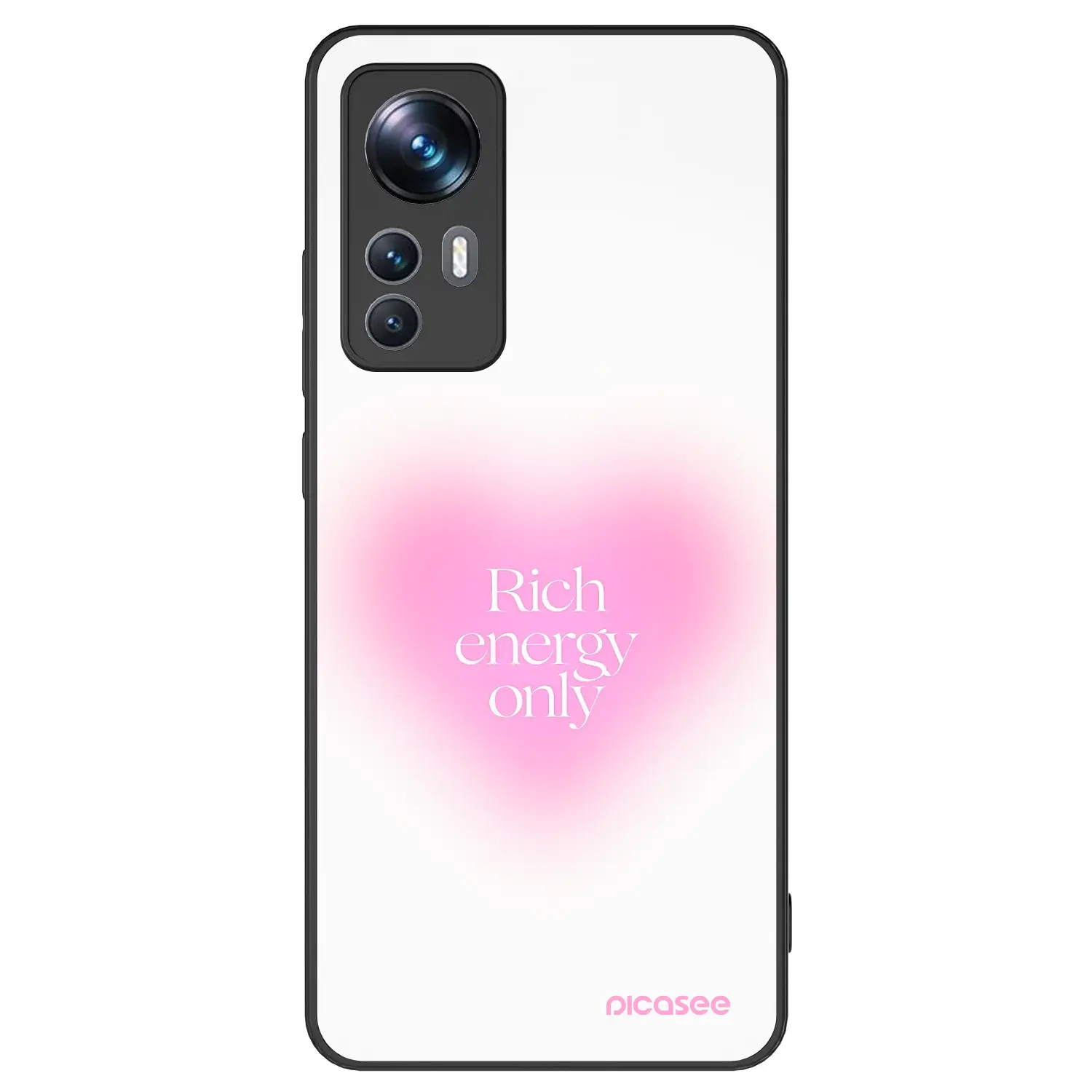ULTIMATE CASE pro Xiaomi 12T Pro - Rich Energy