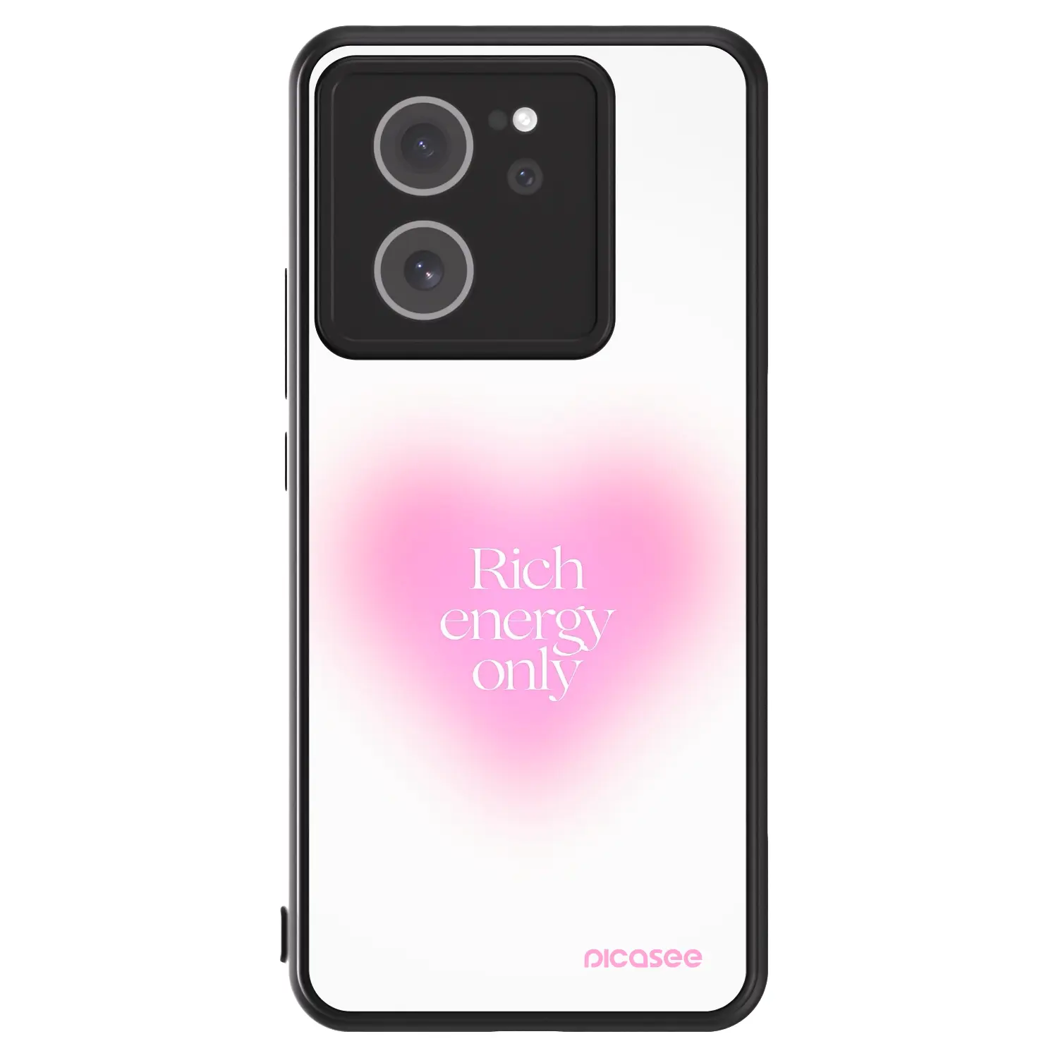 ULTIMATE CASE pro Xiaomi 13T Pro - Rich Energy